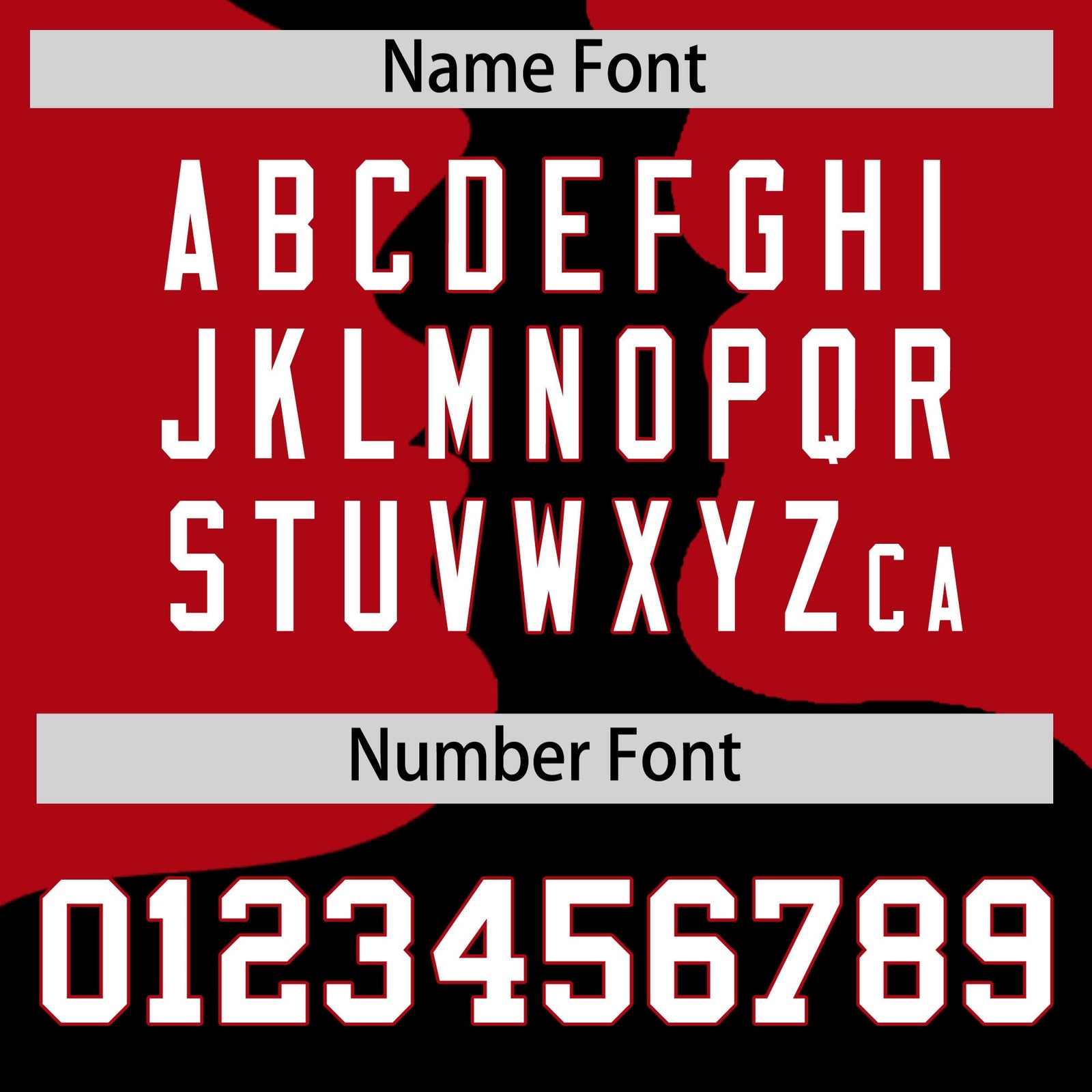 Custom Black Red Silhouettes of Loving Couple Valentine's Day Baseball Jersey| KXKSHOP