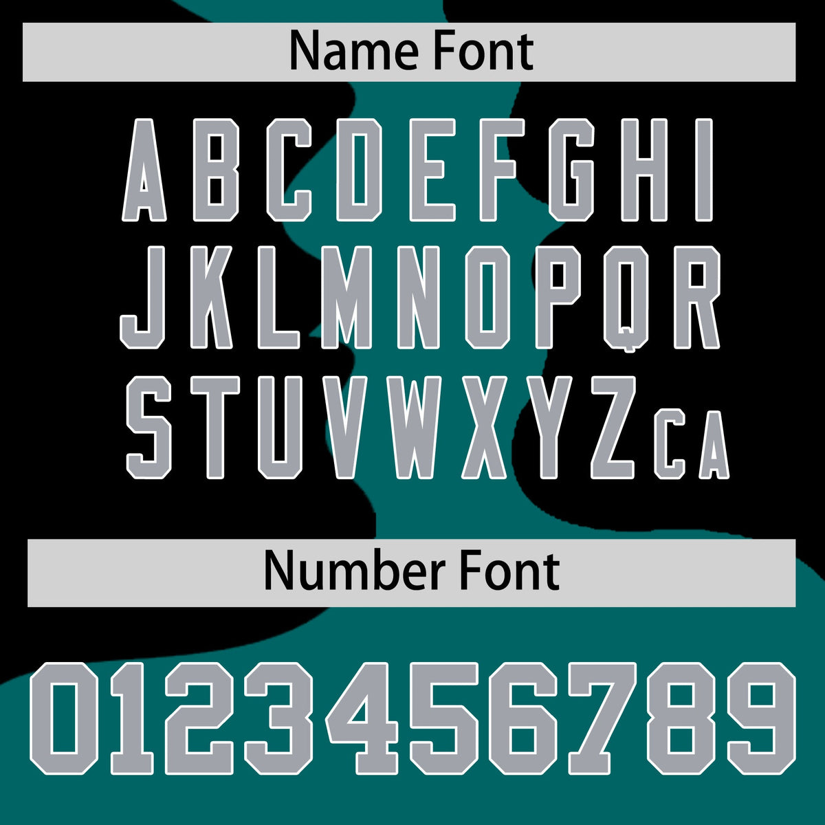 Custom Teal Black Silhouettes of Loving Couple Valentine's Day Baseball Jersey| KXKSHOP