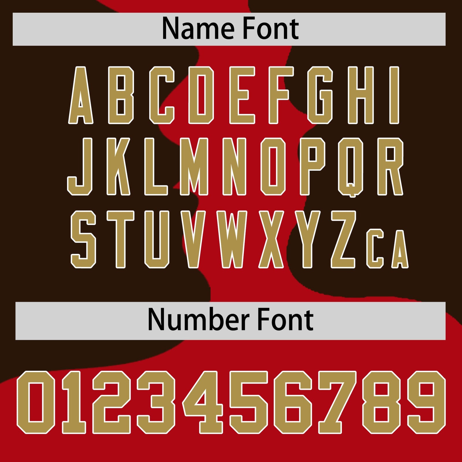 Custom Red Brown Silhouettes of Loving Couple Valentine's Day Baseball Jersey| KXKSHOP