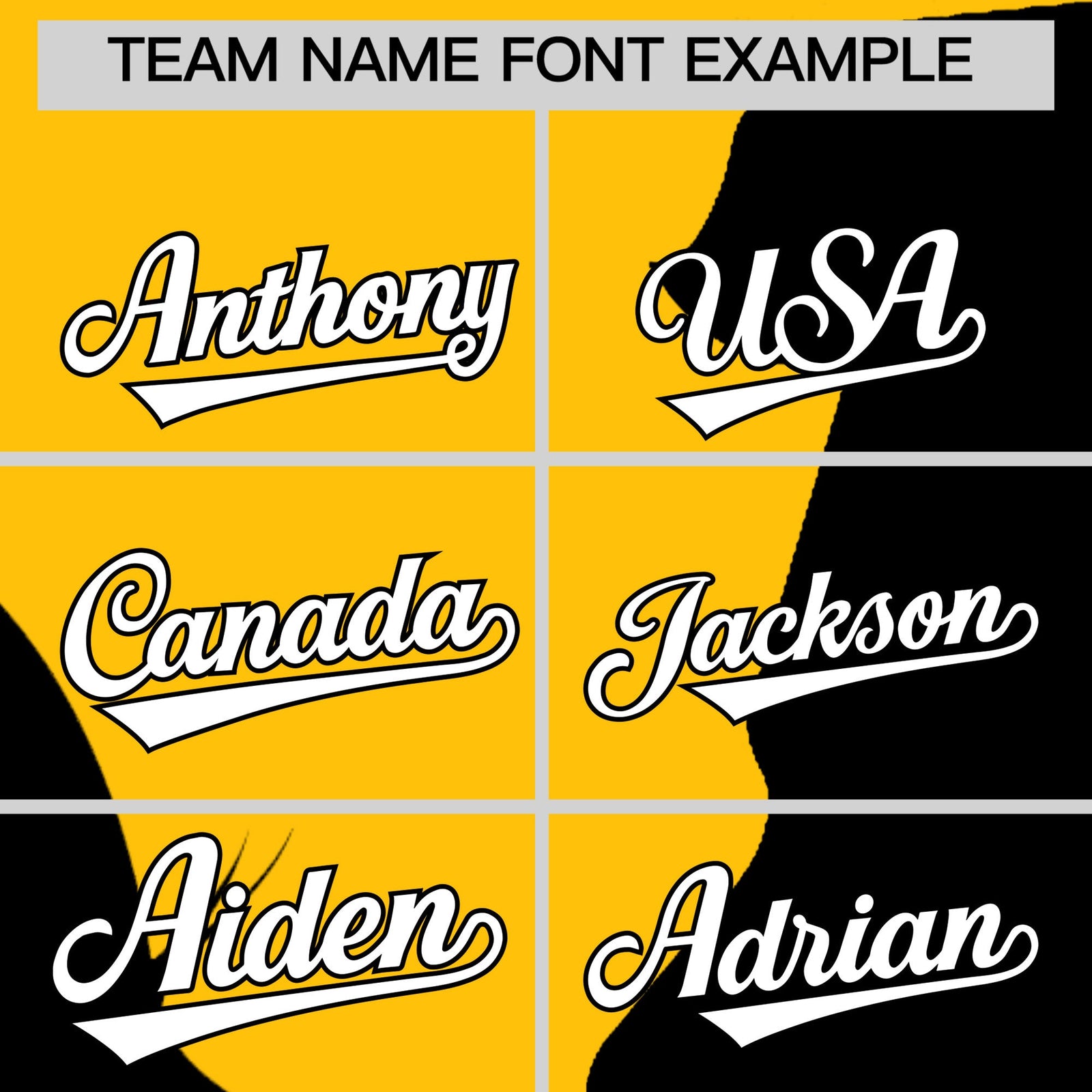 Custom Gold Black Silhouettes of Loving Couple Valentine's Day Baseball Jersey| KXKSHOP