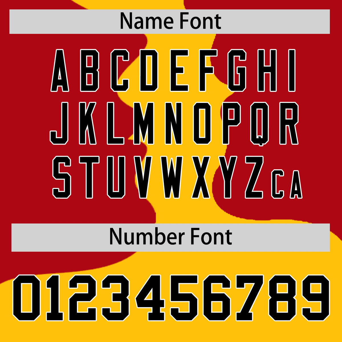 Custom Red Gold Black Silhouettes of Loving Couple Valentine's Day Baseball Jersey| KXKSHOP