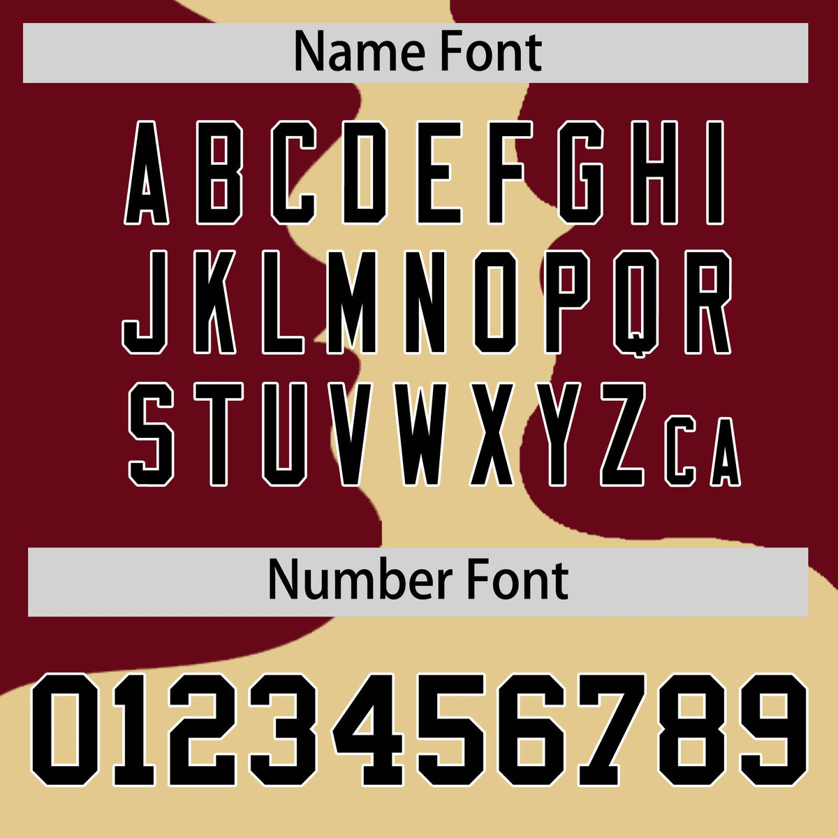 Custom Khaki Crimson Silhouettes of Loving Couple Valentine's Day Baseball Jersey| KXKSHOP