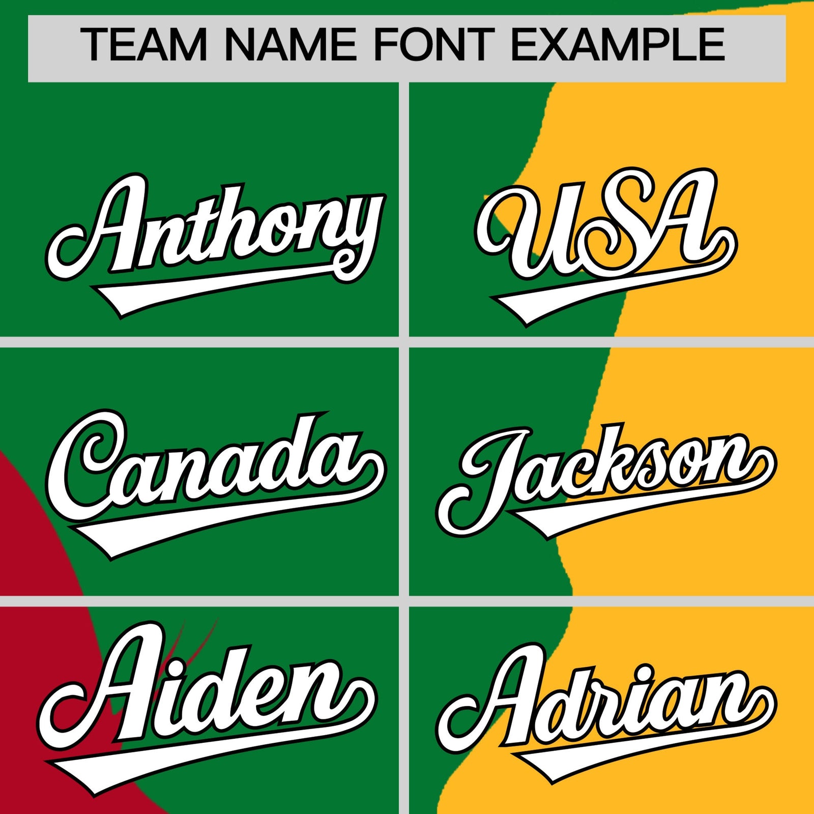 Custom Red Gold Silhouettes of Loving Couple Valentine's Day Baseball Jersey| KXKSHOP