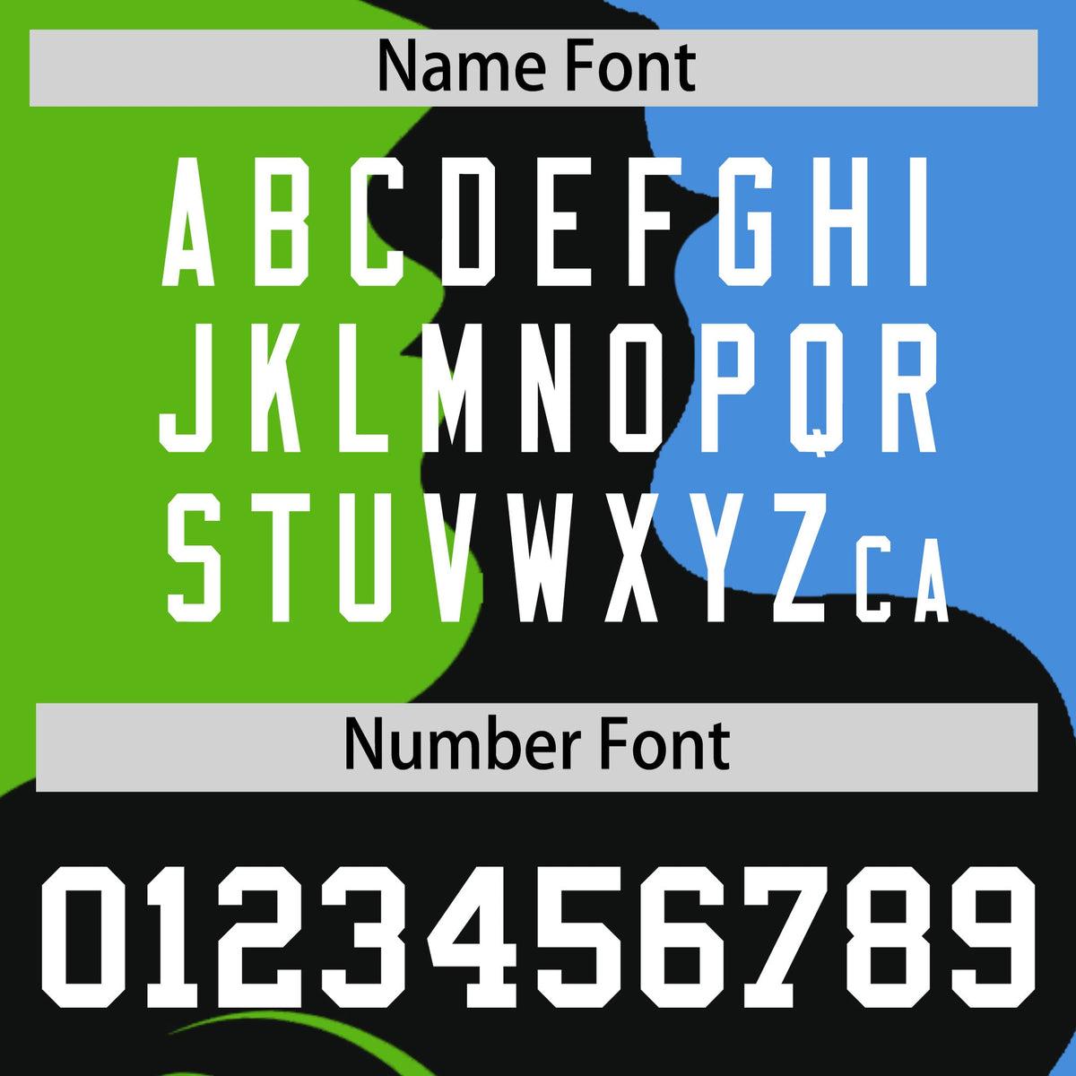 Custom Black Green Powder Blue Silhouettes of Loving Couple Valentine's Day Baseball Jersey| KXKSHOP