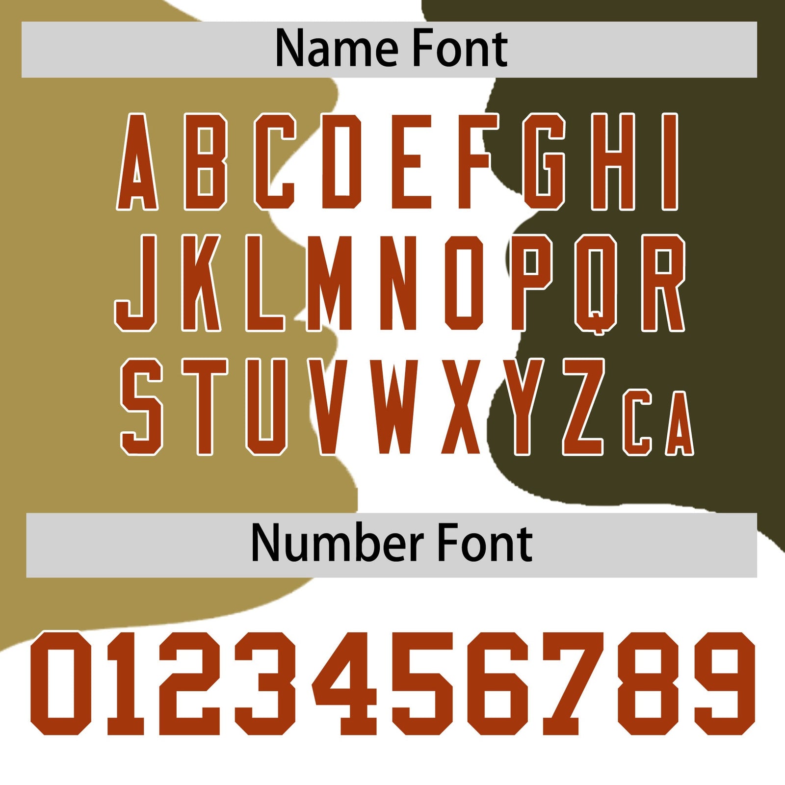 Custom Old Gold Olive White Silhouettes of Loving Couple Valentine's Day Baseball Jersey| KXKSHOP