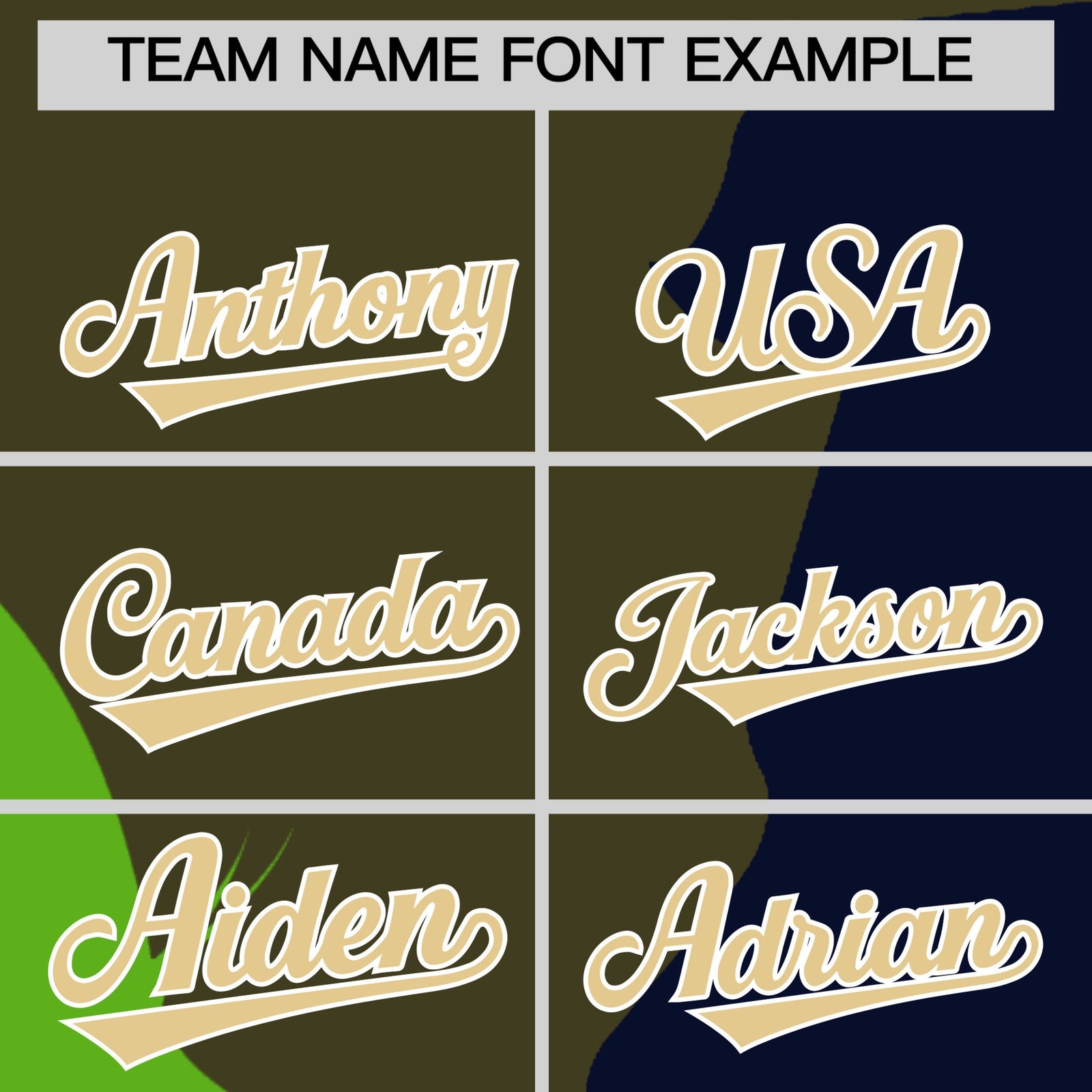 Custom Green Navy Silhouettes of Loving Couple Valentine's Day Baseball Jersey| KXKSHOP