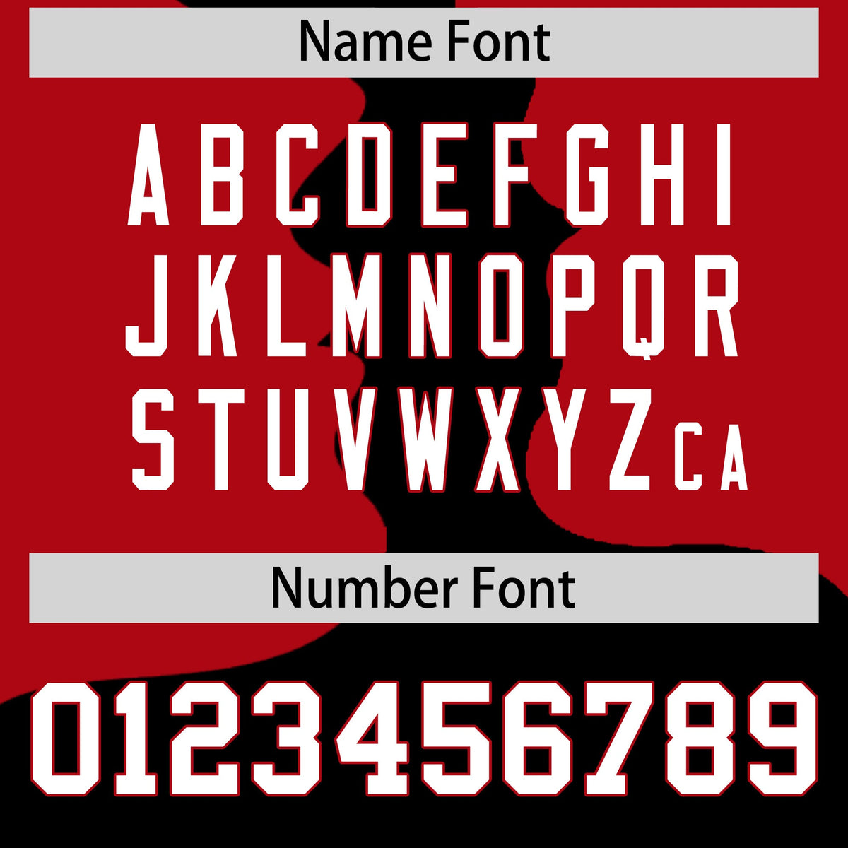 Custom Black Red Silhouettes of Loving Couple Valentine's Day Baseball Jersey| KXKSHOP