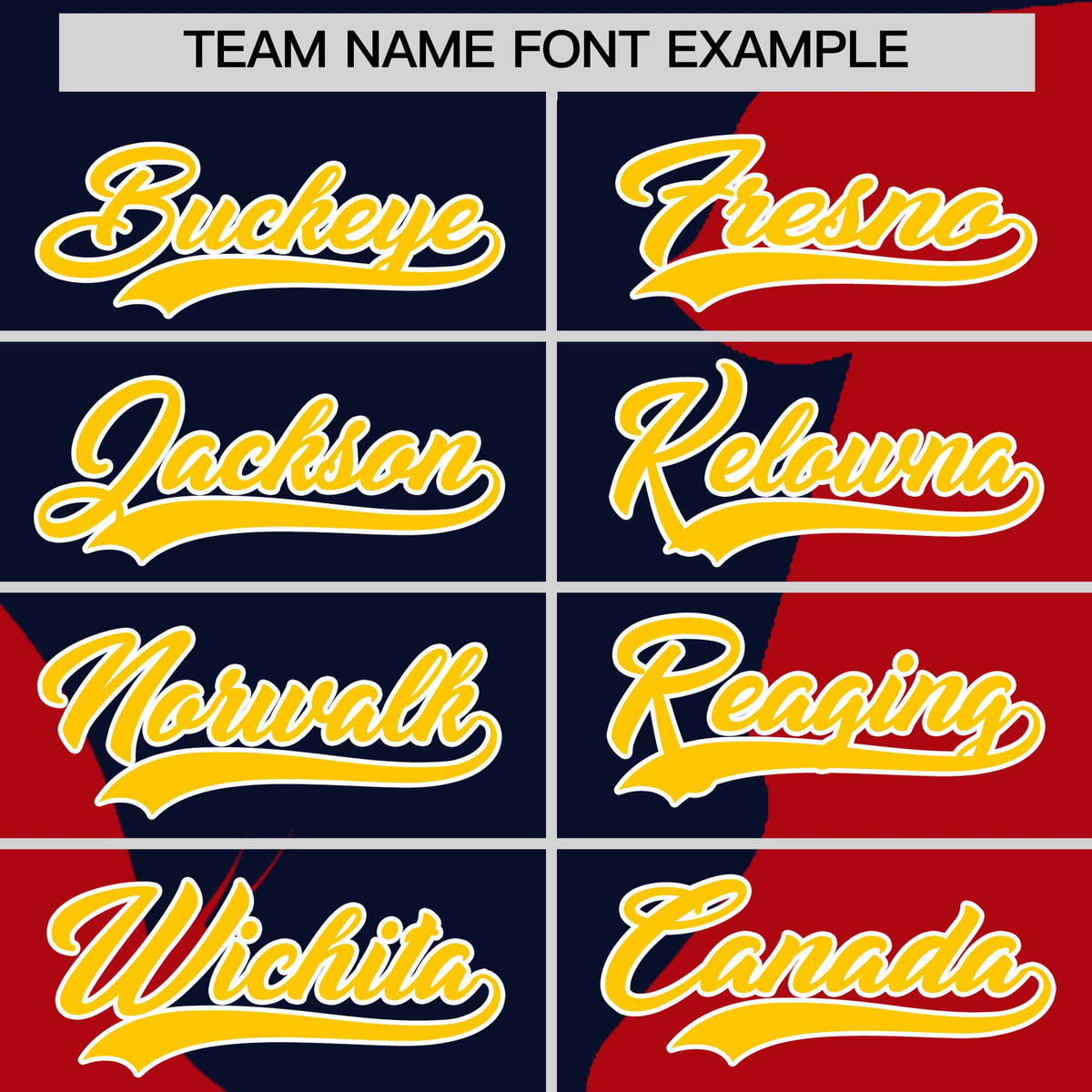 Custom Navy Red Silhouettes of Loving Couple Valentine's Day Baseball Jersey| KXKSHOP