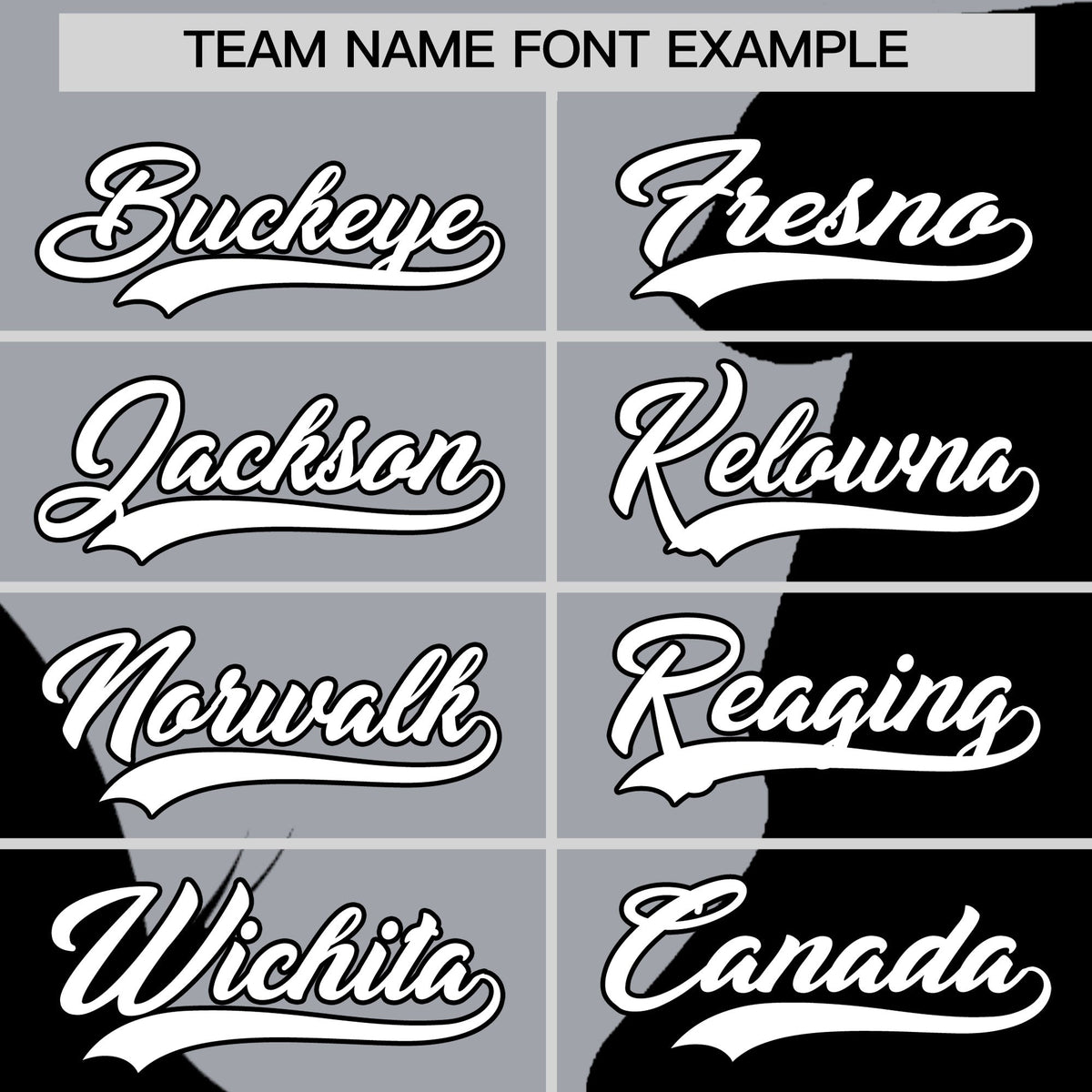 Custom Silver Gray Black Silhouettes of Loving Couple Valentine's Day Baseball Jersey| KXKSHOP