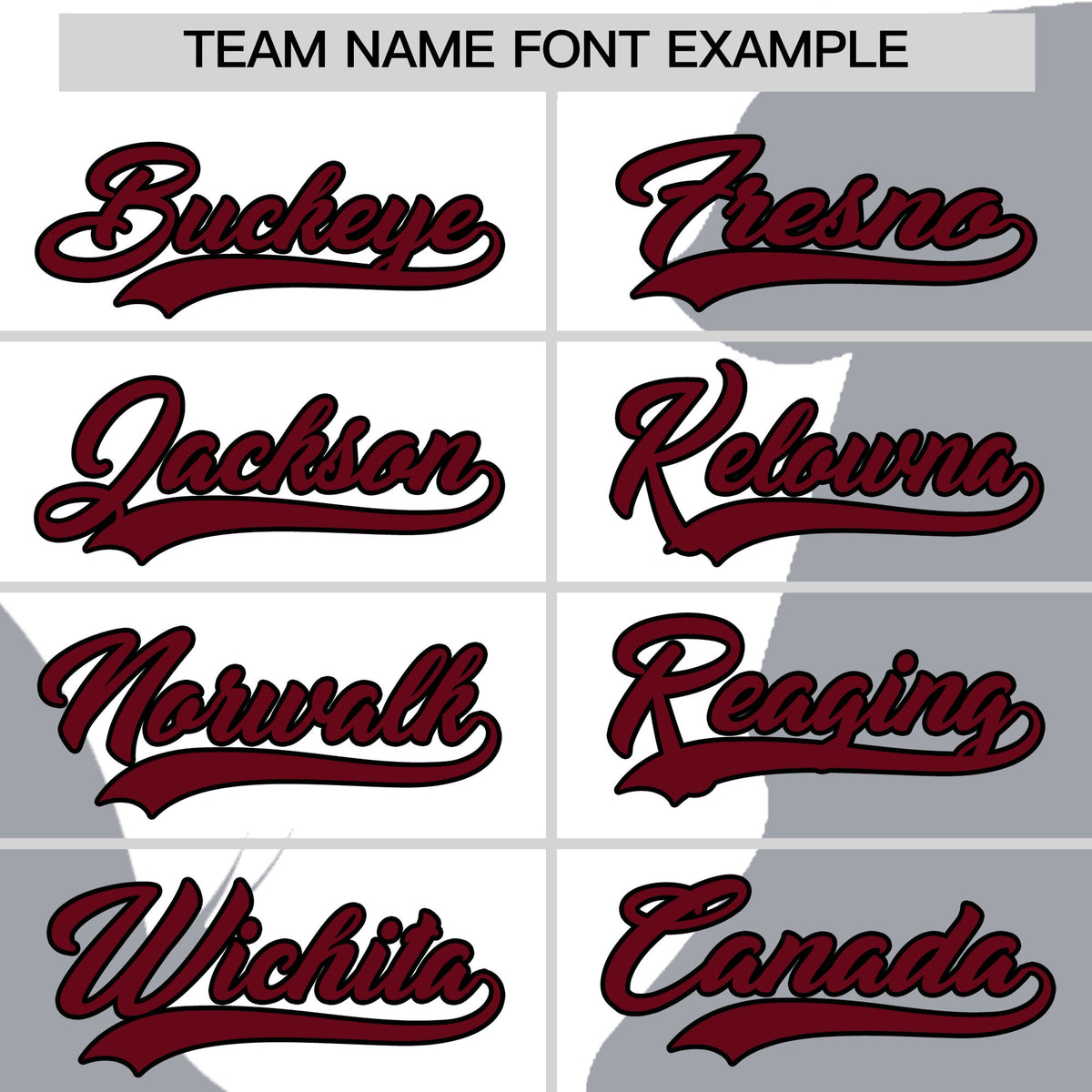 Custom Gray White Silhouettes of Loving Couple Valentine's Day Baseball Jersey| KXKSHOP