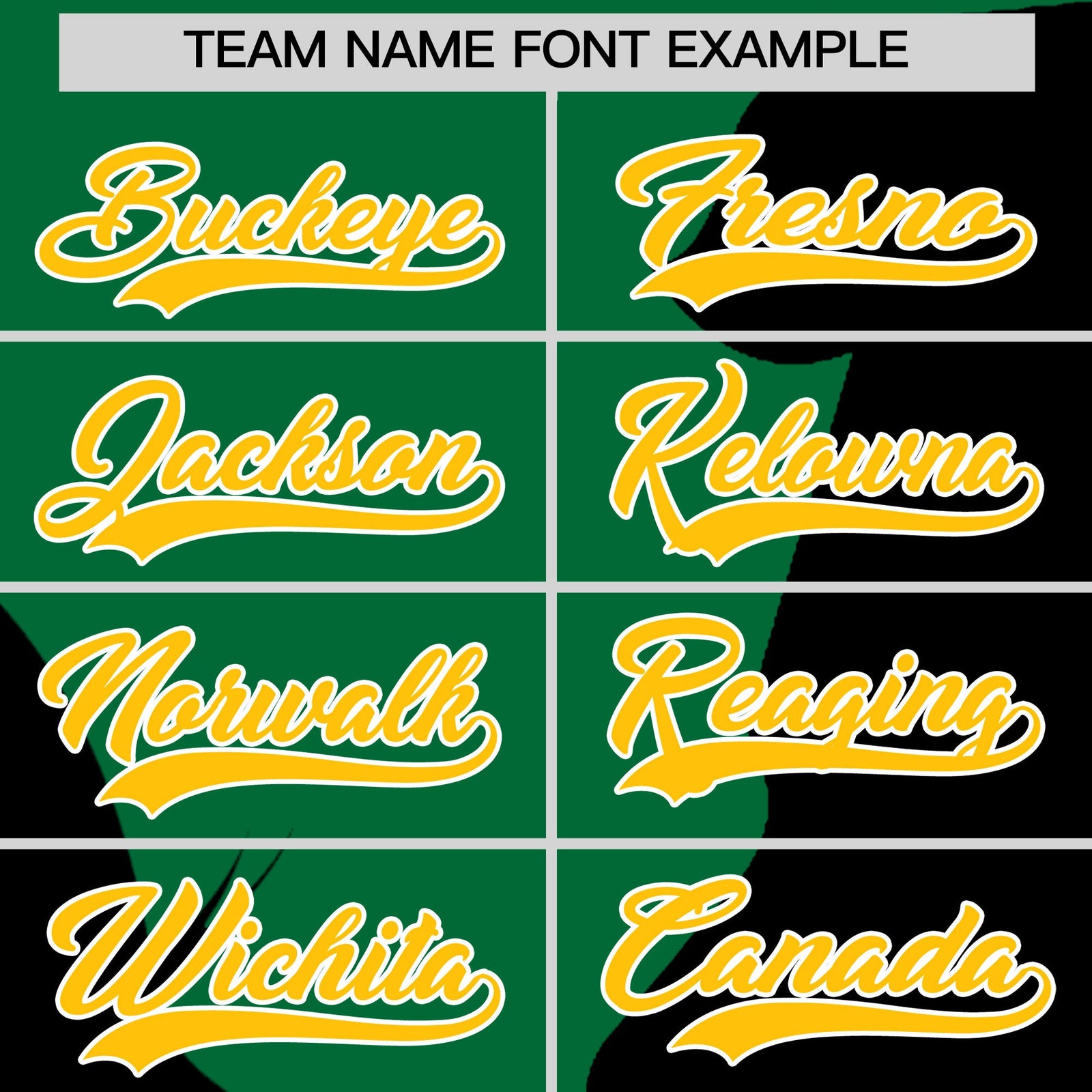 Custom Kelly Green Black Silhouettes of Loving Couple Valentine's Day Baseball Jersey| KXKSHOP