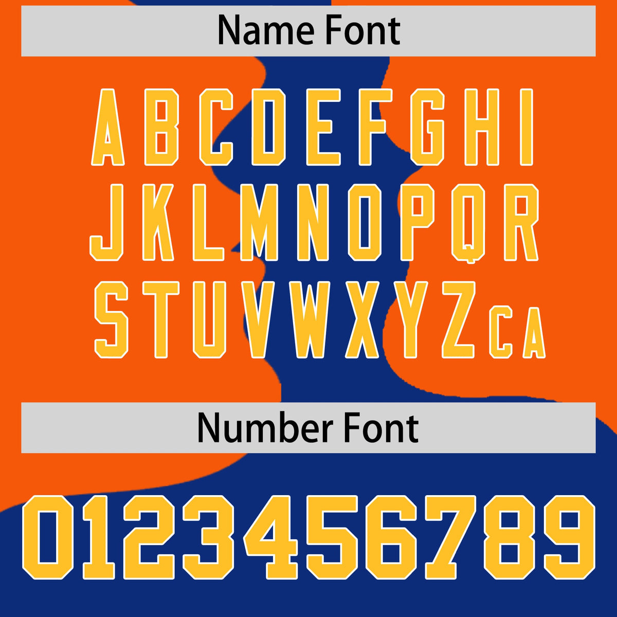 Custom Royal Orange Silhouettes of Loving Couple Valentine's Day Baseball Jersey| KXKSHOP