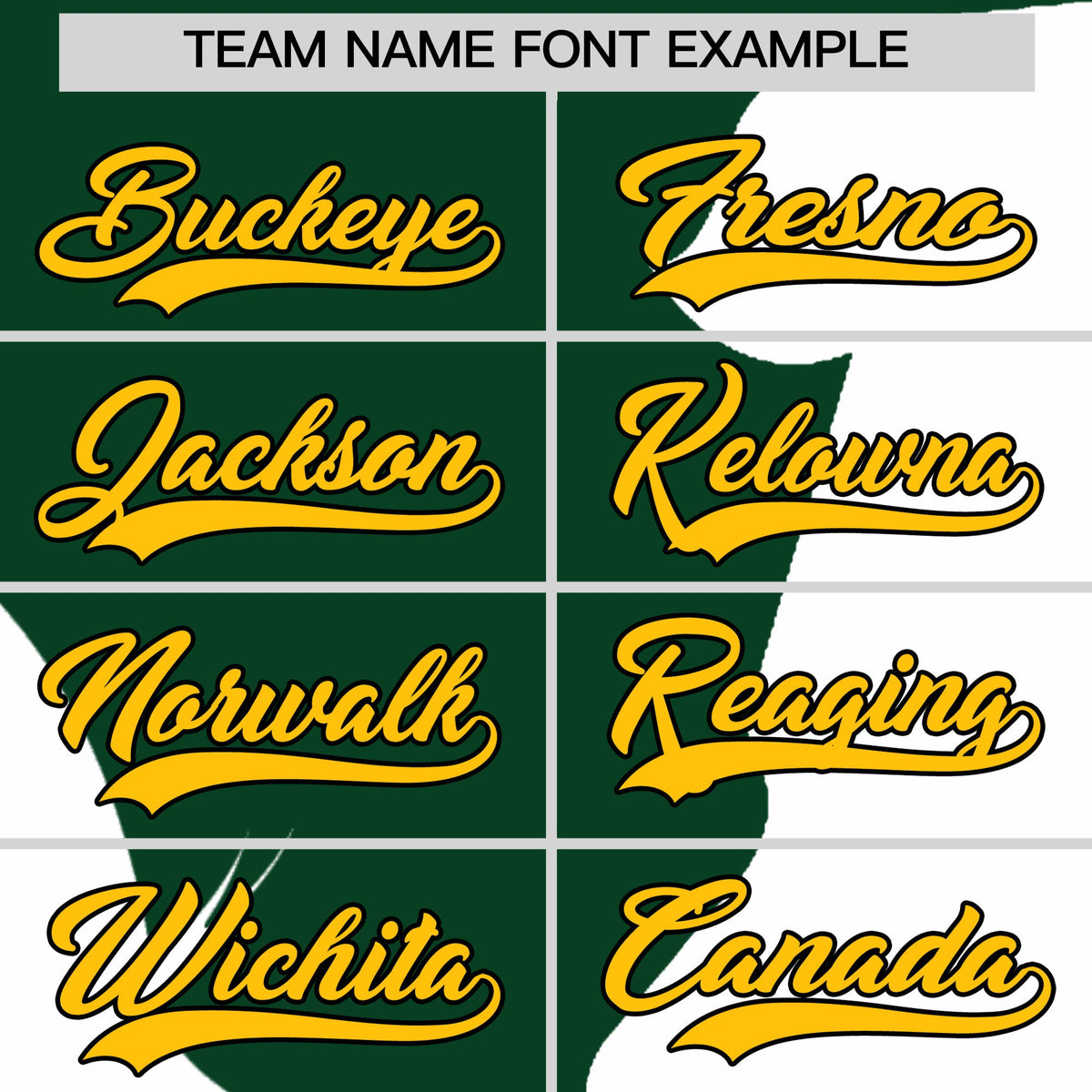 Custom Green White Silhouettes of Loving Couple Valentine's Day Baseball Jersey| KXKSHOP