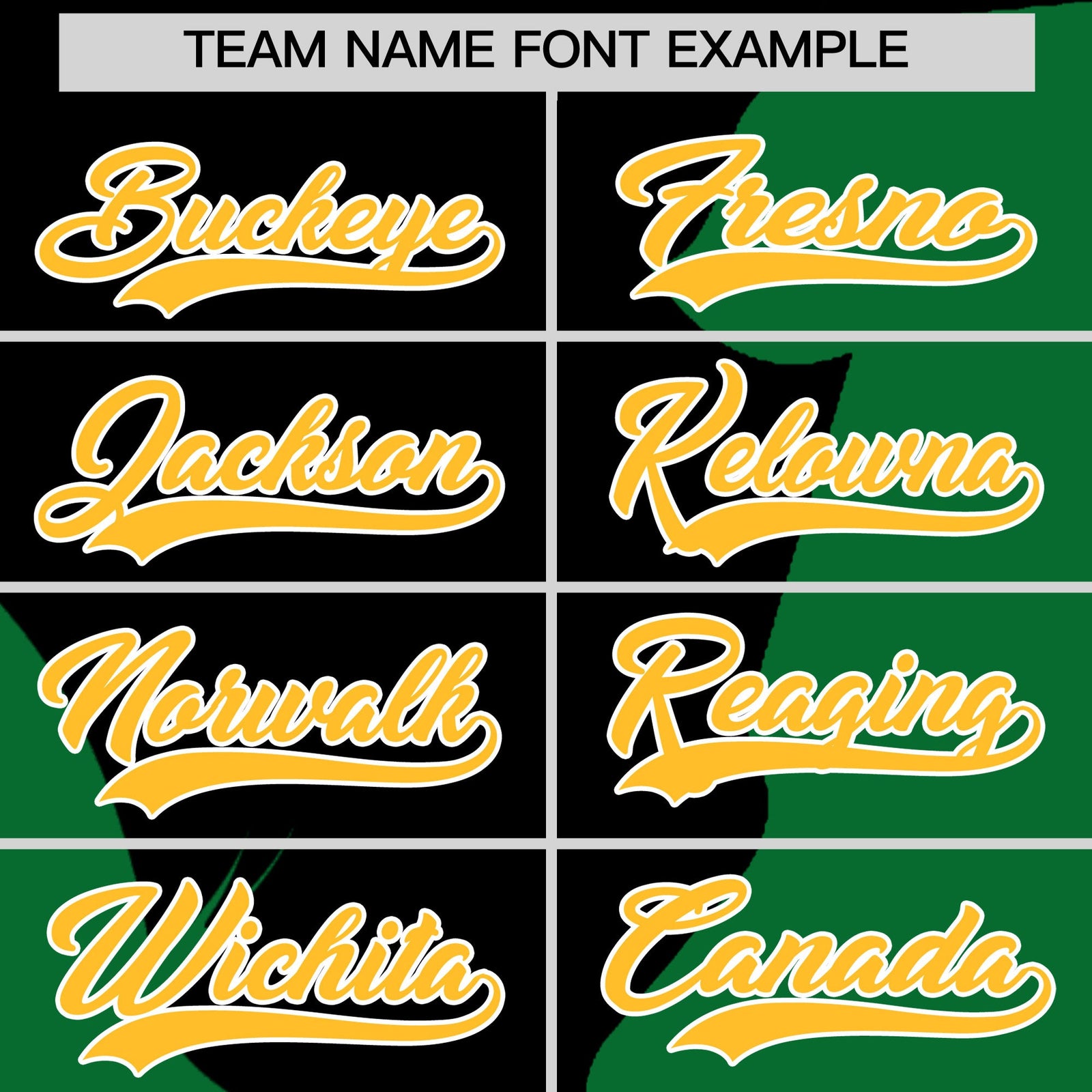 Custom Black Kelly Green Silhouettes of Loving Couple Valentine's Day Baseball Jersey| KXKSHOP