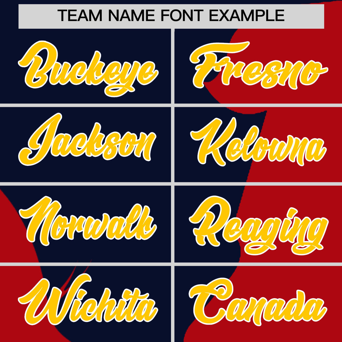 Custom Navy Red Silhouettes of Loving Couple Valentine's Day Baseball Jersey| KXKSHOP