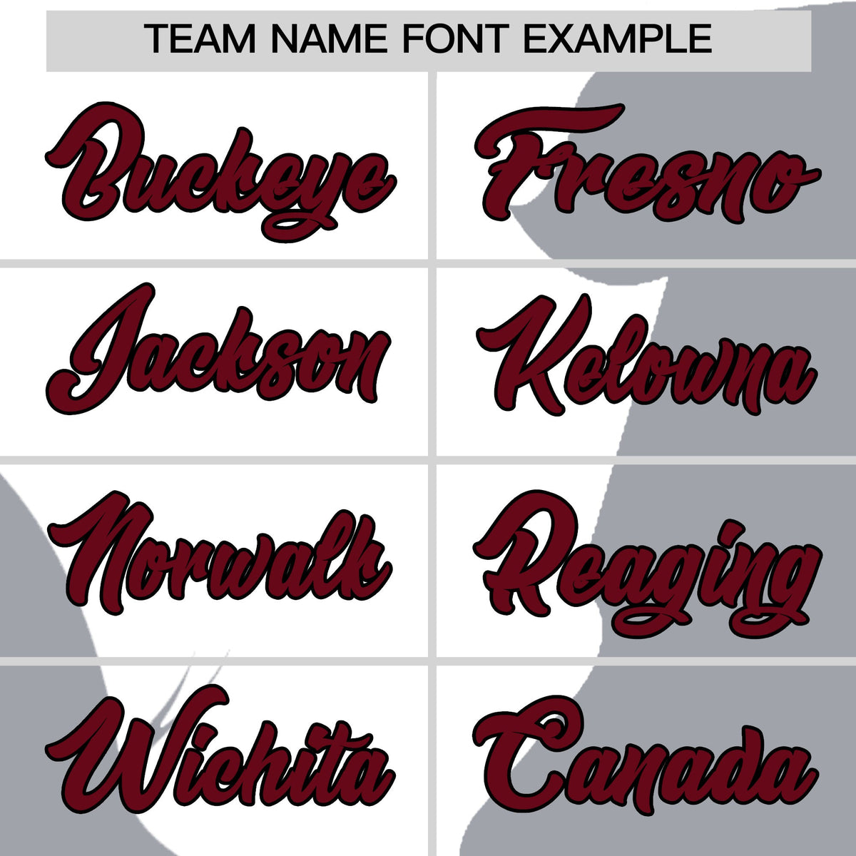 Custom Gray White Silhouettes of Loving Couple Valentine's Day Baseball Jersey| KXKSHOP