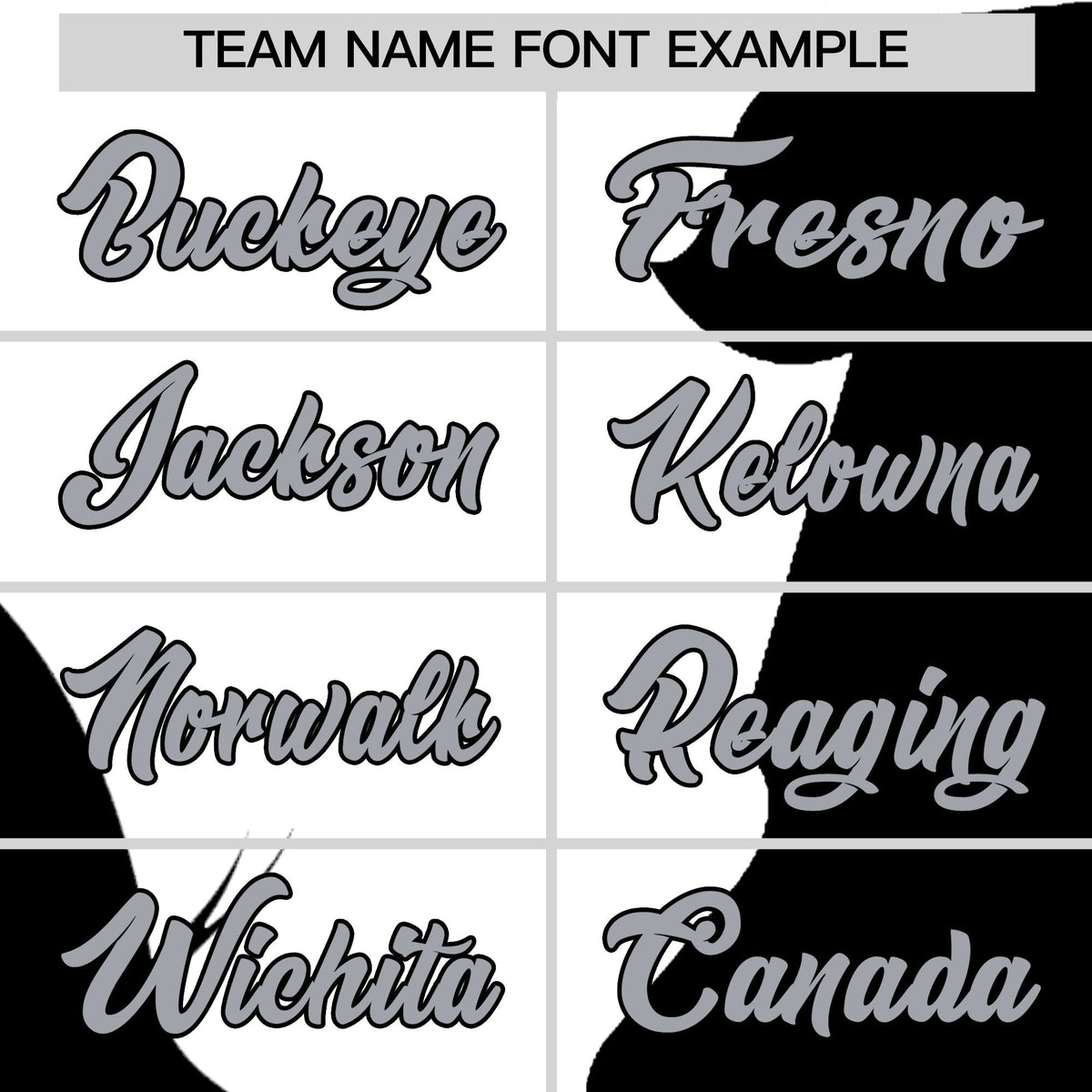 Custom White Black Silhouettes of Loving Couple Valentine's Day Baseball Jersey| KXKSHOP