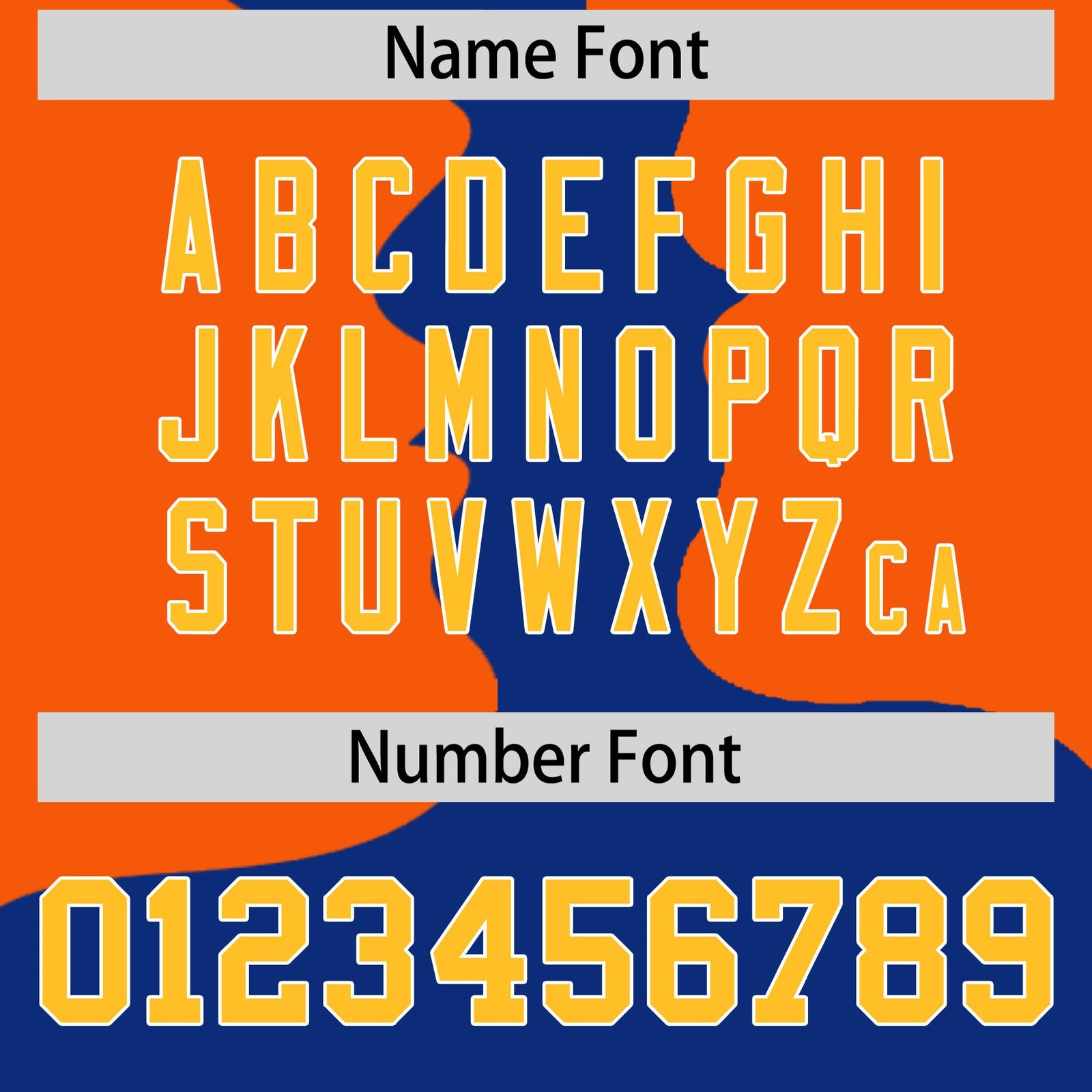 Custom Royal Orange Silhouettes of Loving Couple Valentine's Day Baseball Jersey| KXKSHOP