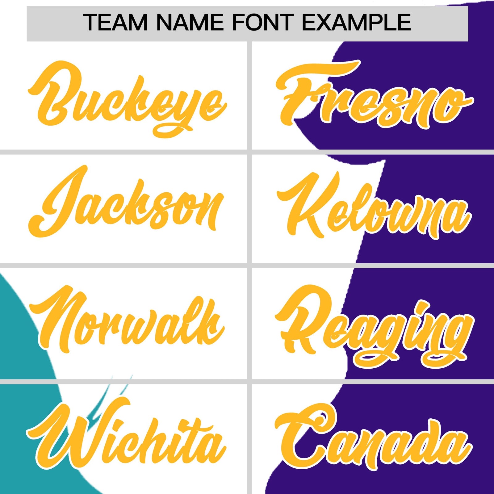 Custom Teal Purple White Silhouettes of Loving Couple Valentine's Day Baseball Jersey| KXKSHOP