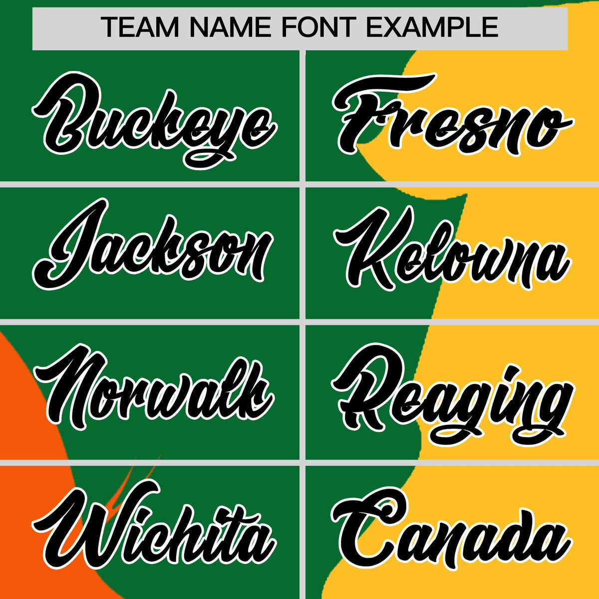 Custom Black Orange Gold Silhouettes of Loving Couple Valentine's Day Baseball Jersey| KXKSHOP