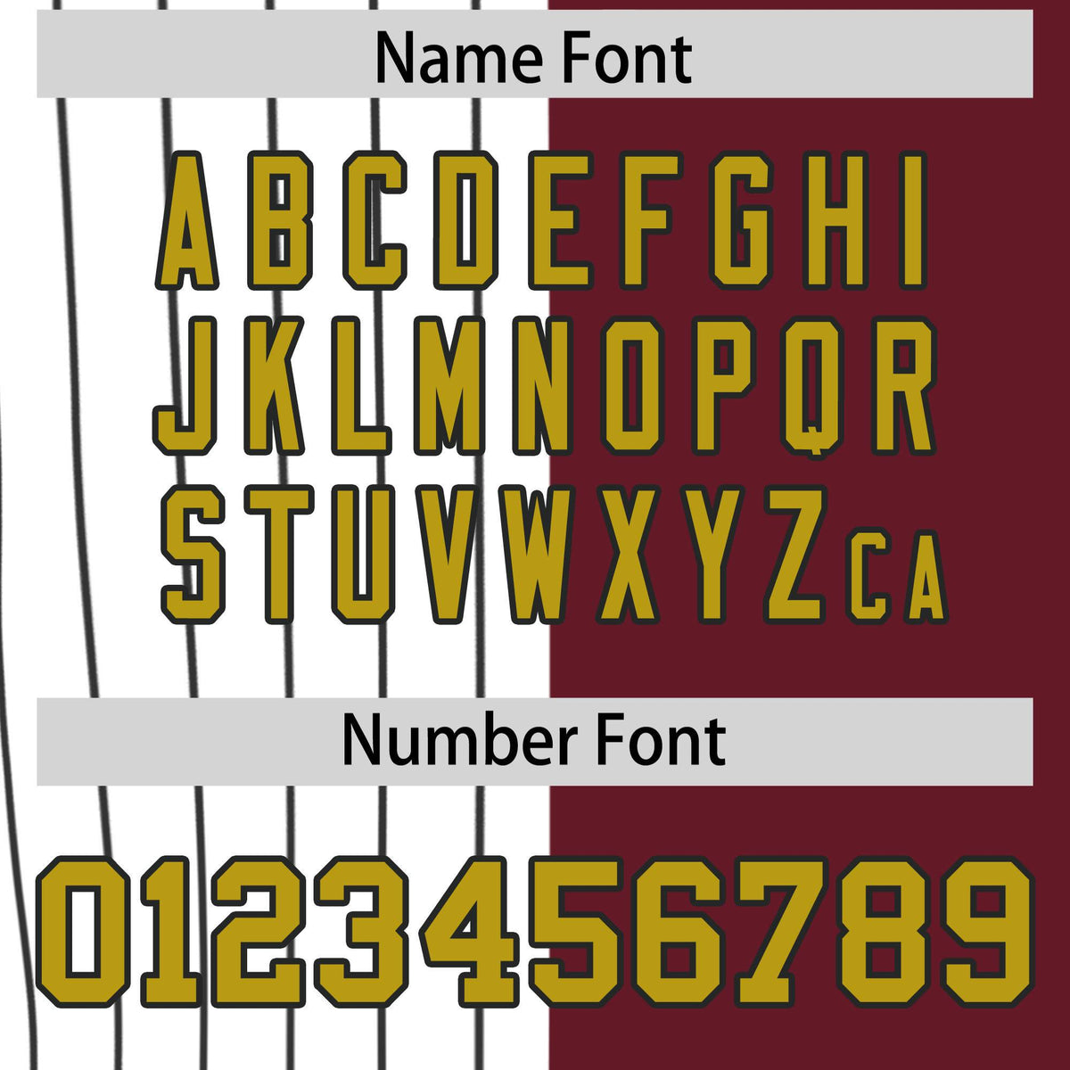 Custom White Maroon Split Fashion Authentic Baseball Jersey