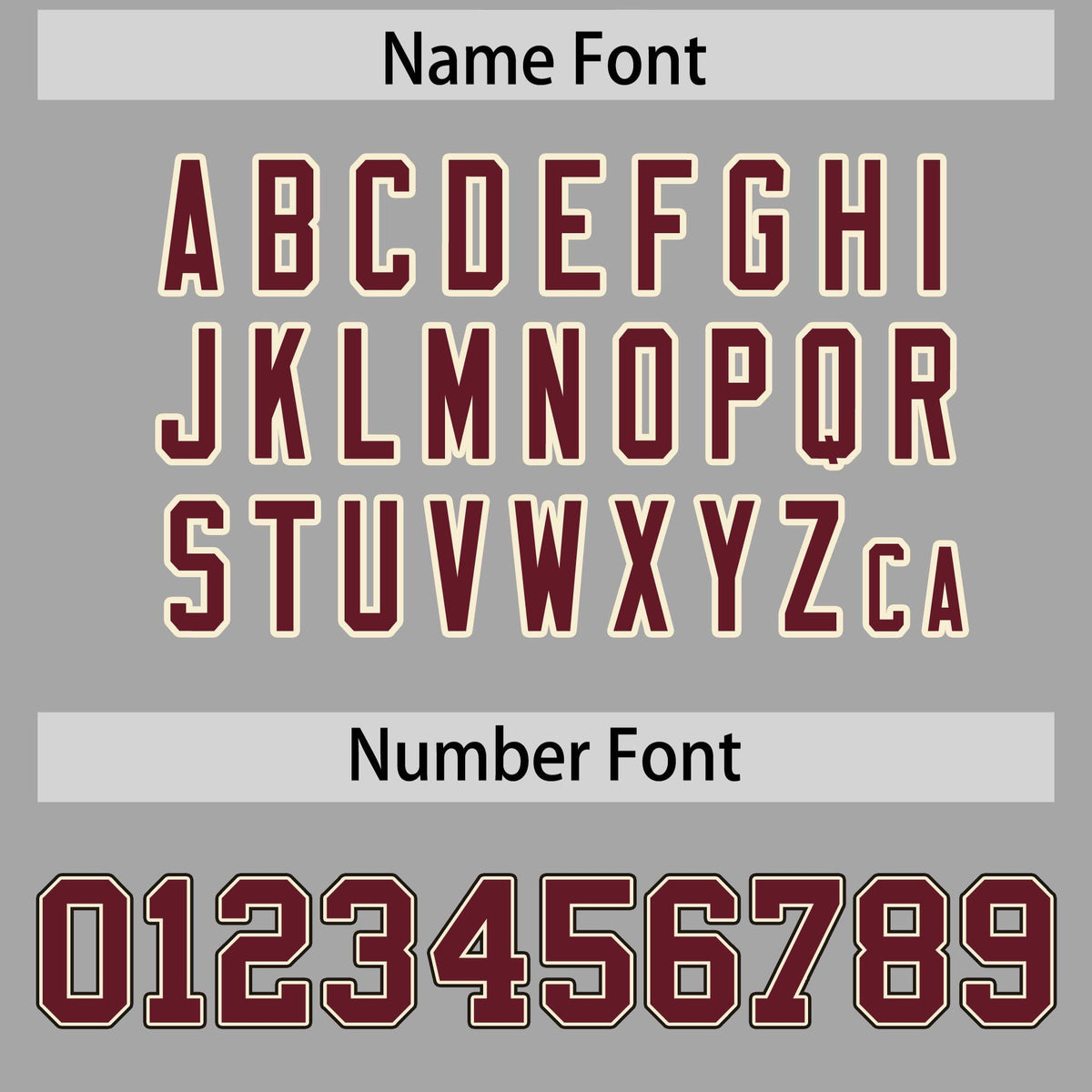 Custom Gray Classic Style Authentic Baseball Jersey