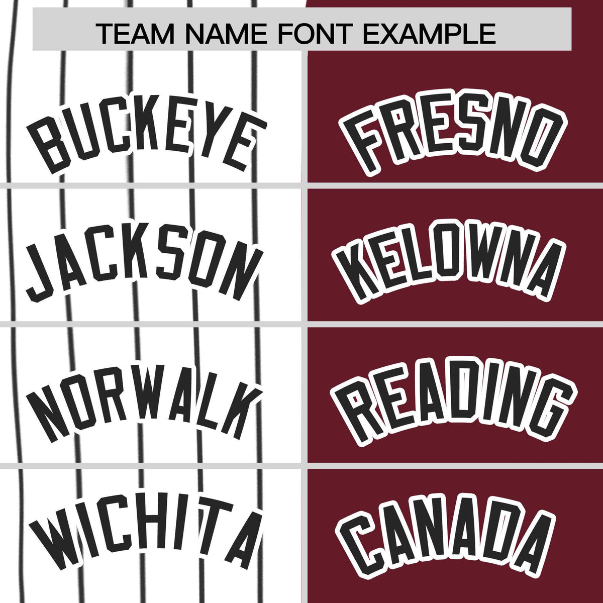 Custom White Maroon Split Fashion Authentic Baseball Jersey