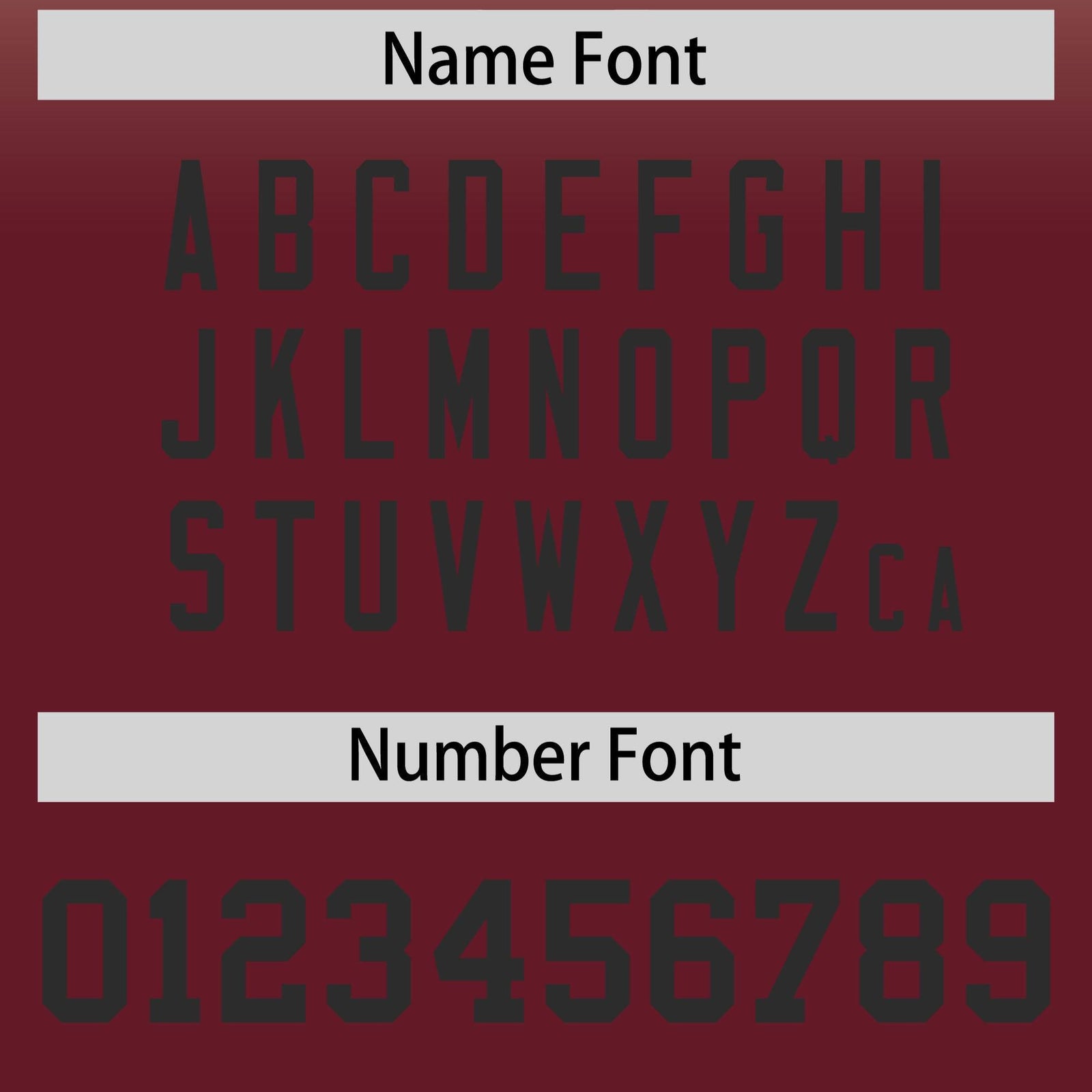 Custom Cream Maroon Gradient Fashion Authentic Baseball Jersey