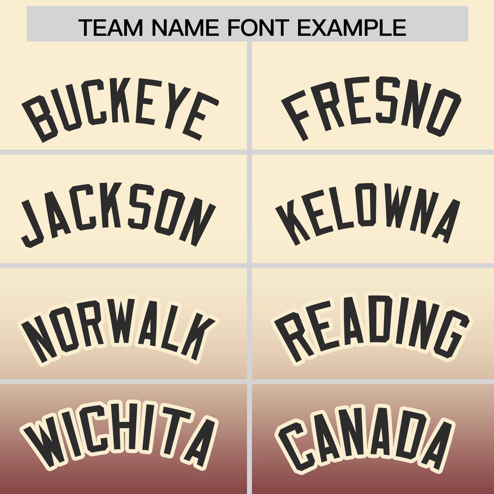 Custom Cream Maroon Gradient Fashion Authentic Baseball Jersey