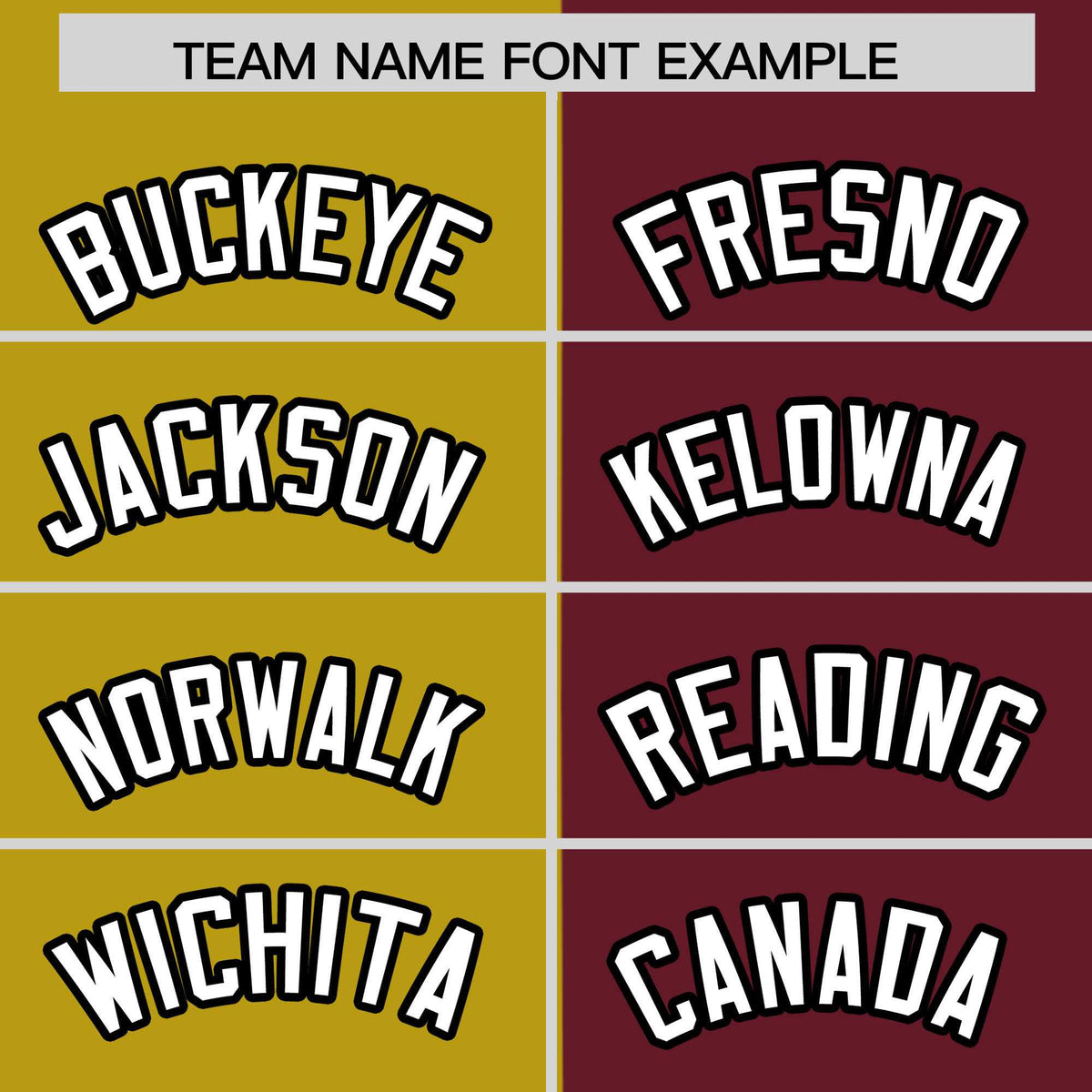 Custom Old Gold Maroon Split Fashion Authentic Baseball Jersey