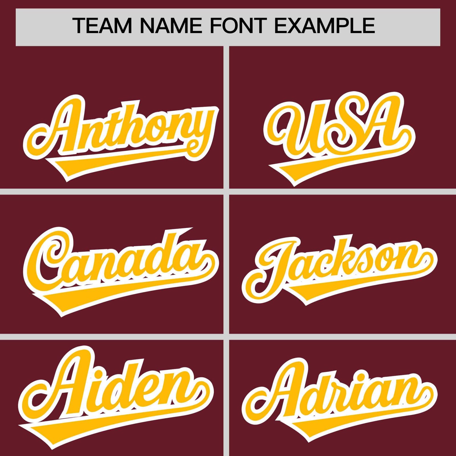 Custom Maroon Classic Style Authentic Baseball Jersey