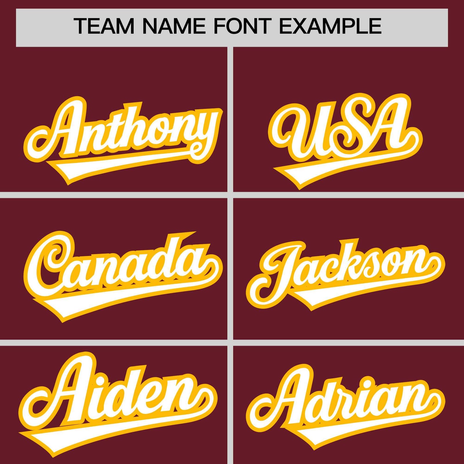 Custom Maroon Classic Style Authentic Baseball Jersey