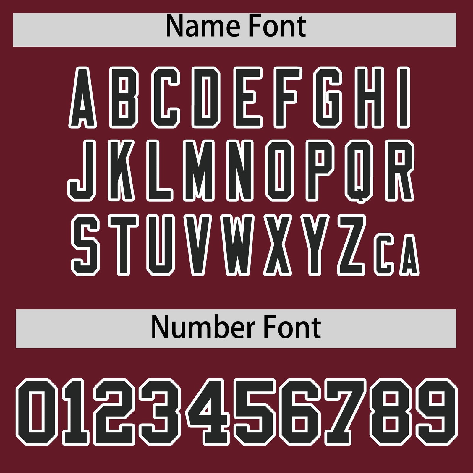 Custom Maroon Classic Style Authentic Baseball Jersey