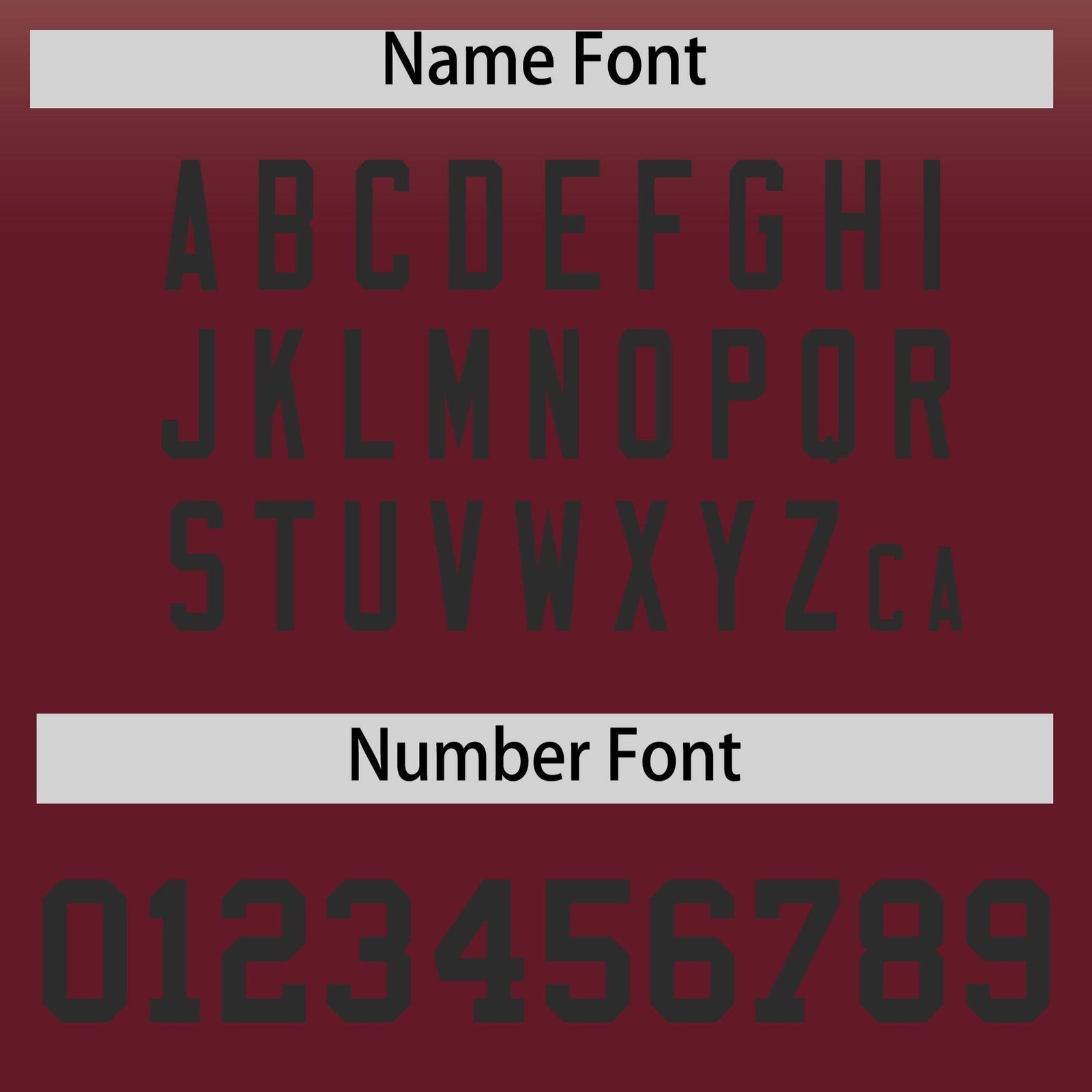 Custom Cream Maroon Gradient Fashion Authentic Baseball Jersey