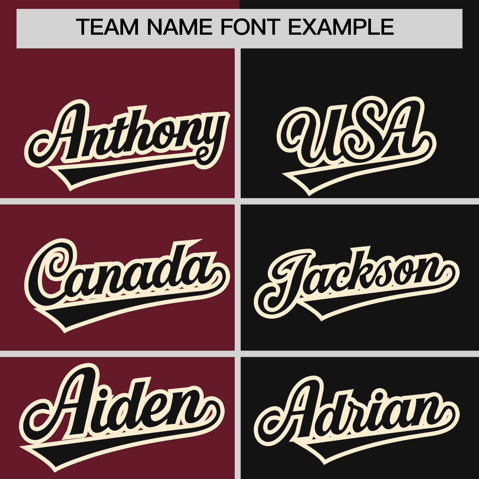 Custom Black Maroon Two Tone Gradient Fashion Authentic Baseball Jersey