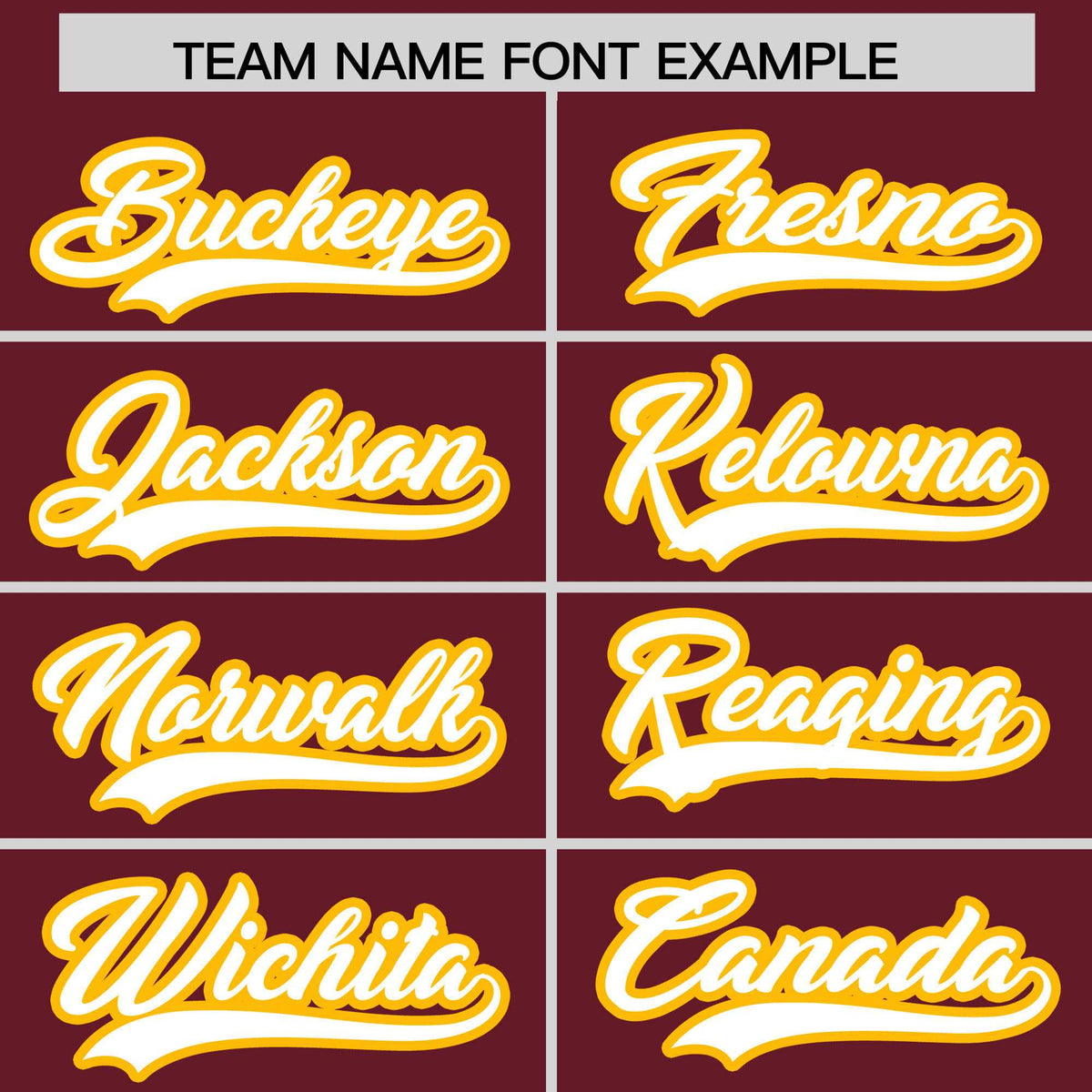 Custom Maroon Classic Style Authentic Baseball Jersey