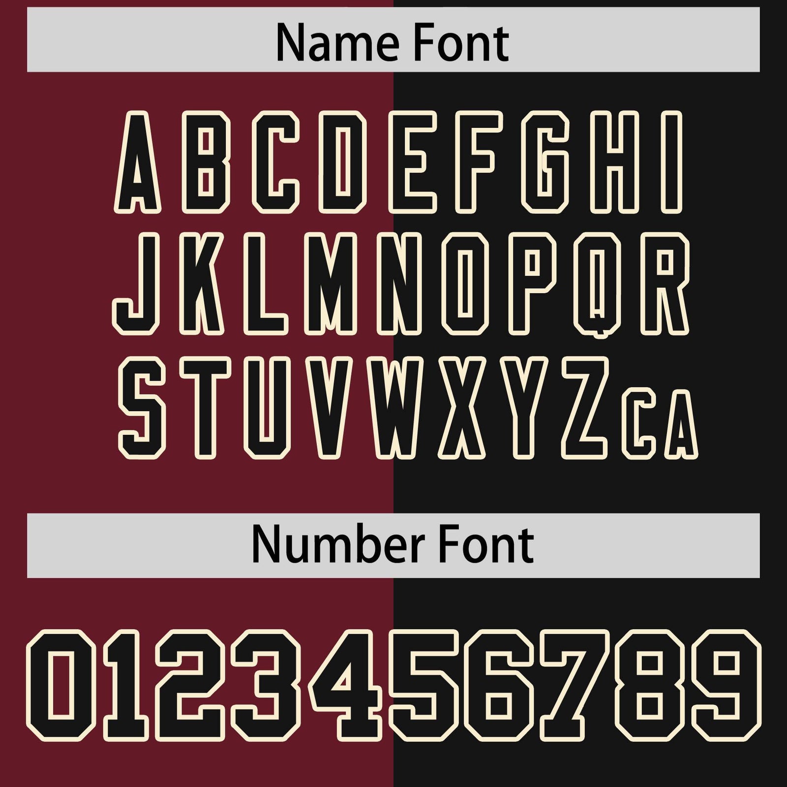 Custom Black Maroon Two Tone Gradient Fashion Authentic Baseball Jersey