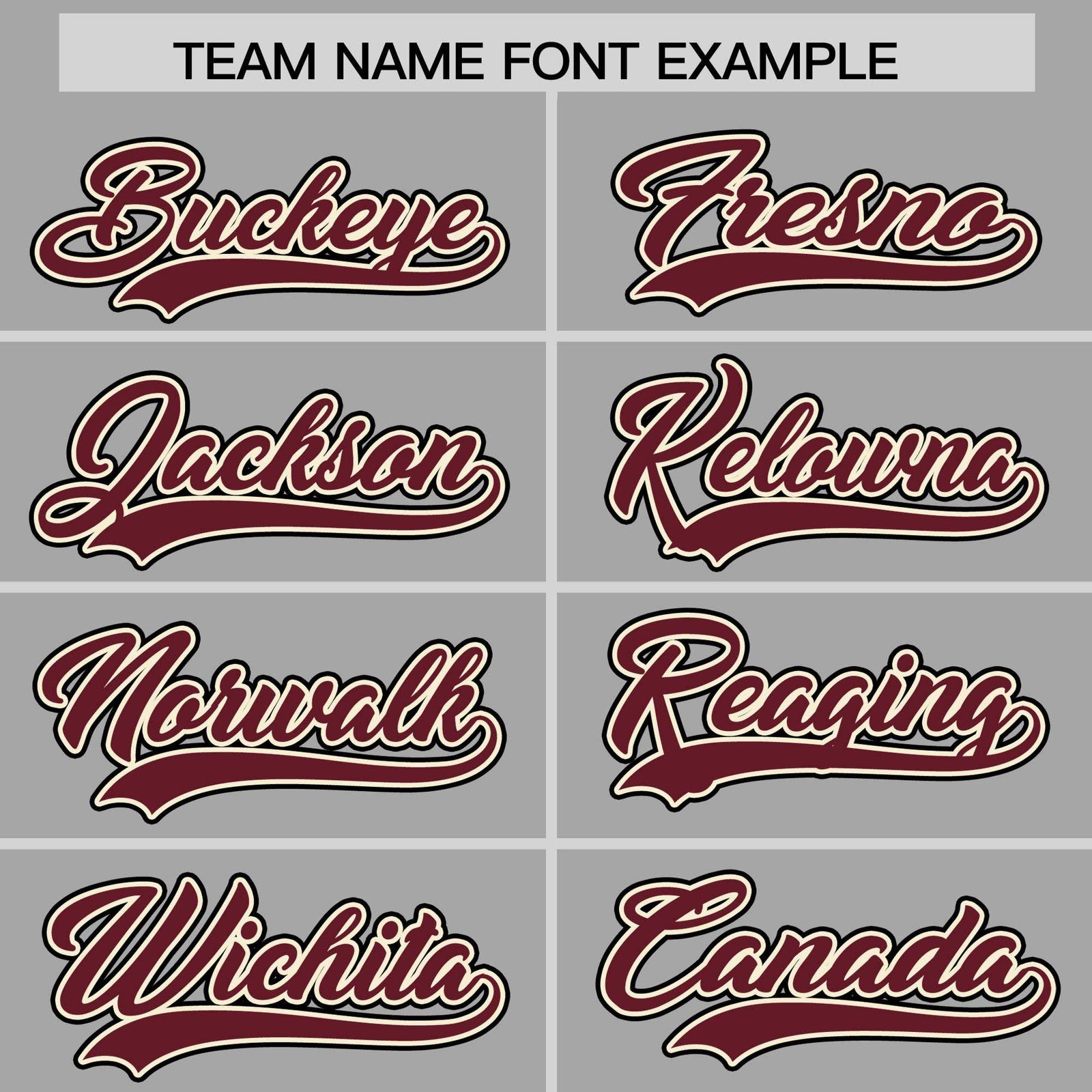 Custom Gray Classic Style Authentic Baseball Jersey