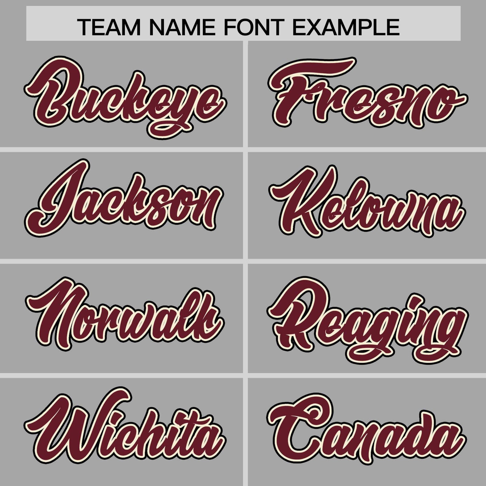 Custom Gray Classic Style Authentic Baseball Jersey