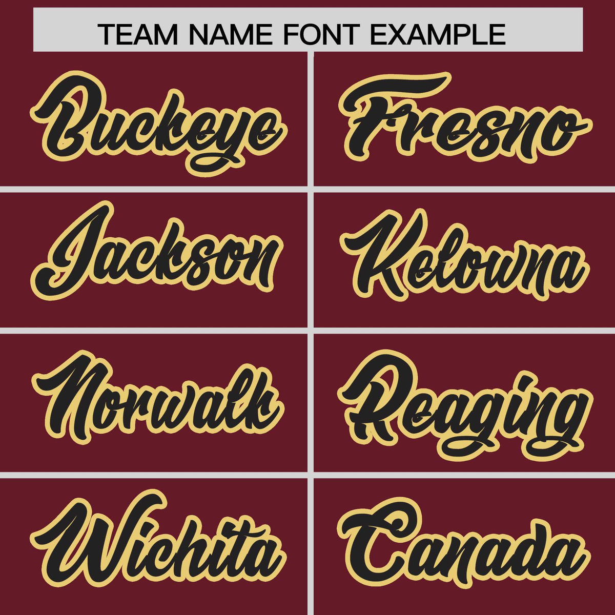 Custom Maroon Classic Style Authentic Baseball Jersey