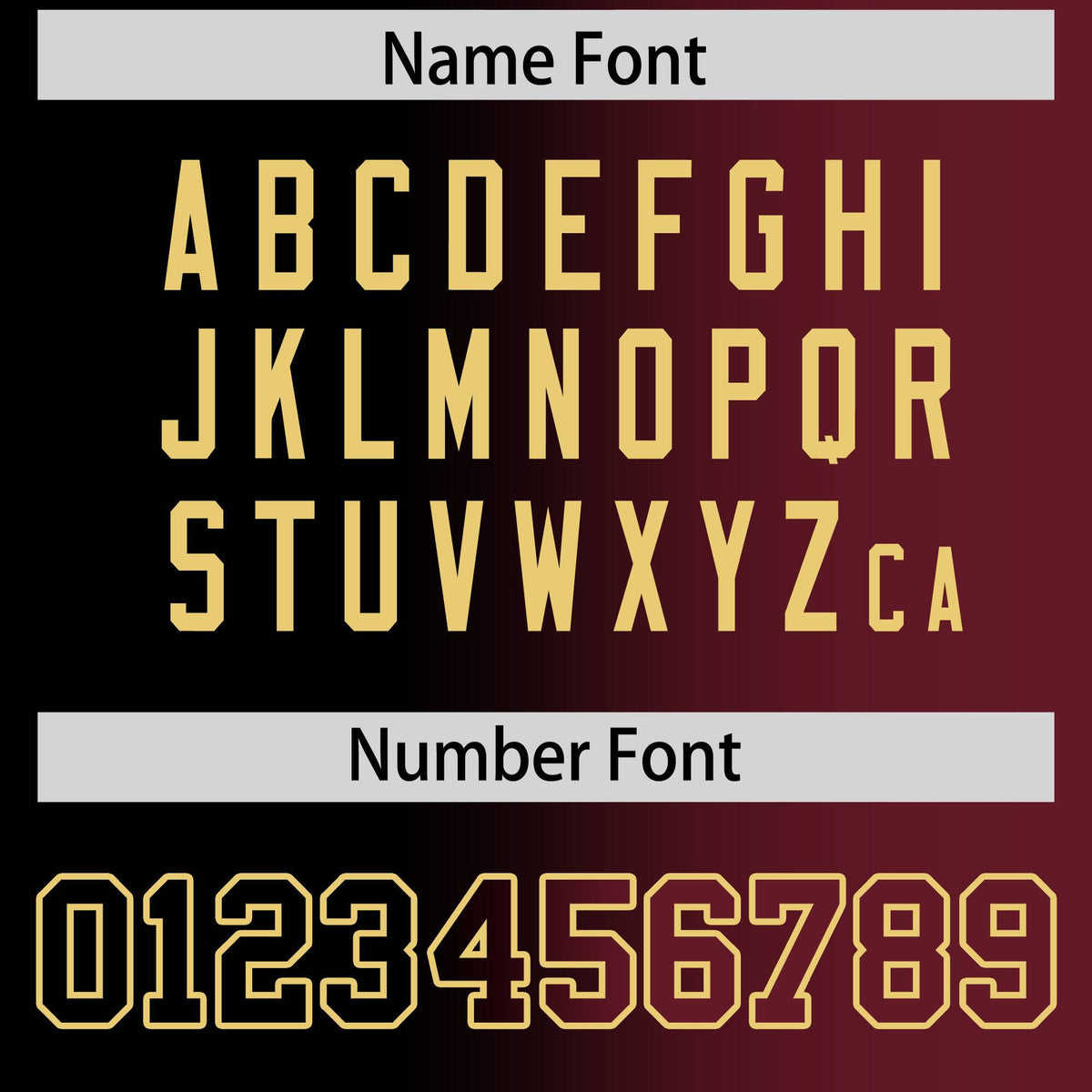 Custom Black Maroon Two Tone Gradient Fashion Authentic Baseball Jersey