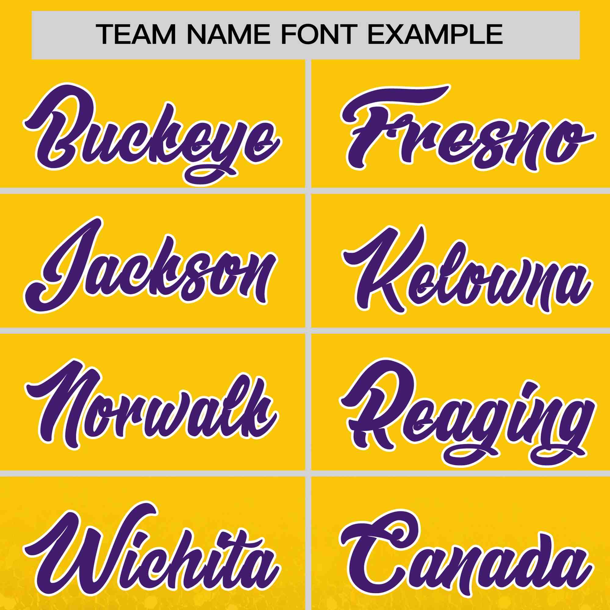 Custom Gold Purple Sequins Pattern Gradient Fashion Authentic Baseball Jersey
