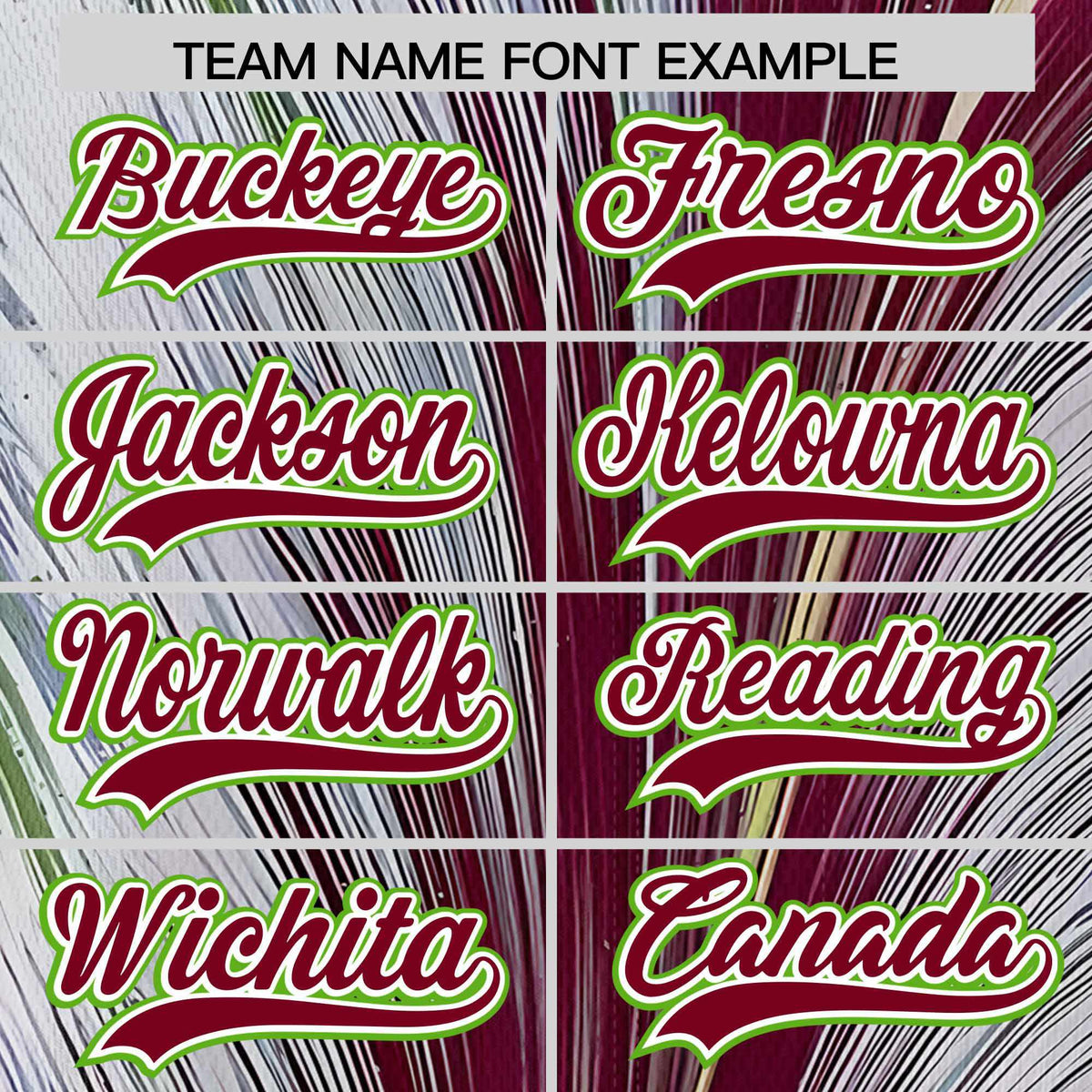 Custom Crimson White Fluid Feather Graffiti Pattern Authentic Baseball Jersey