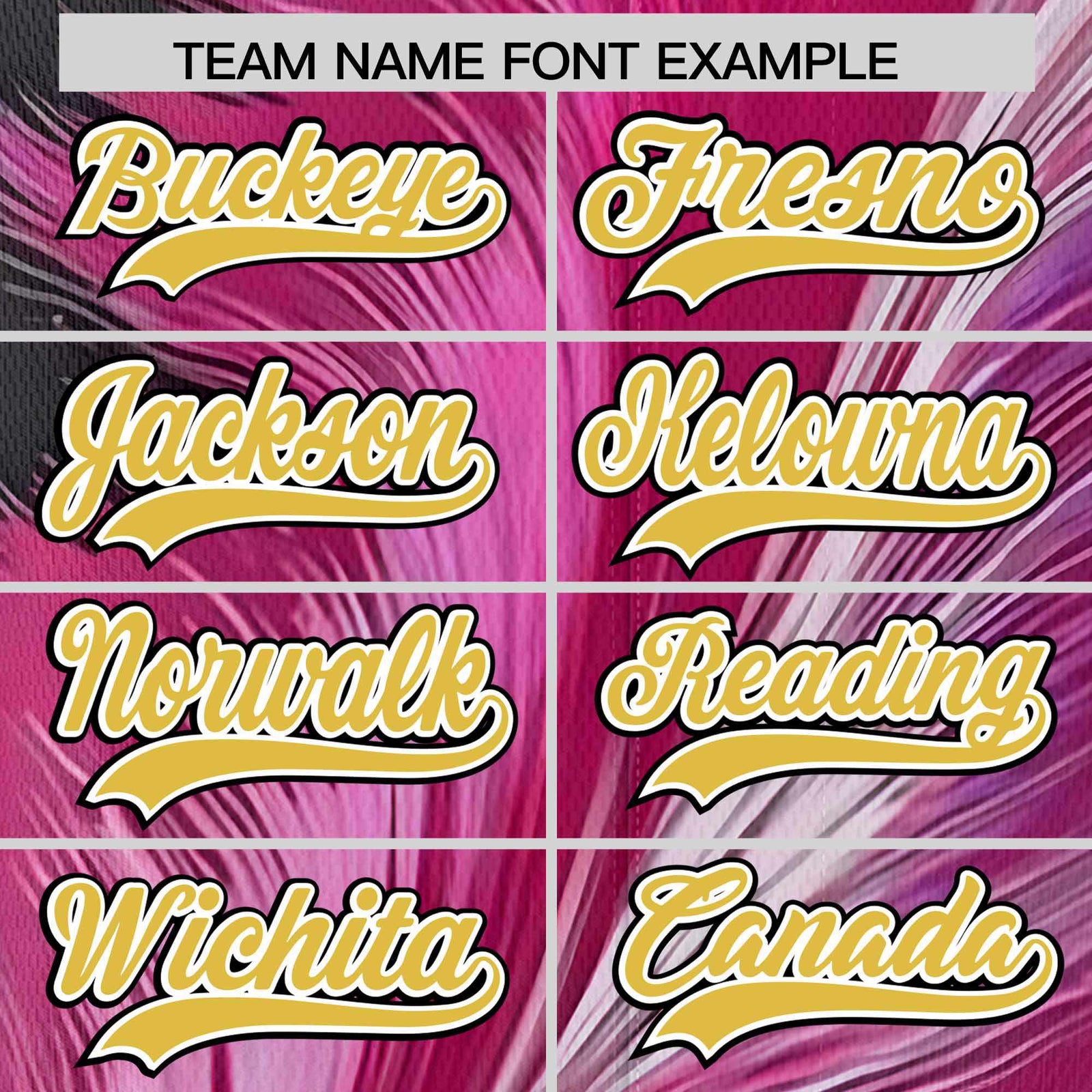 Custom Old Gold White Fluid Feather Graffiti Pattern Authentic Baseball Jersey