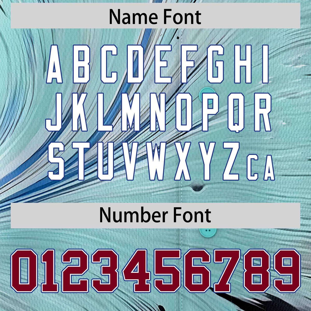 Custom Crimson White Fluid Feather Graffiti Pattern Authentic Baseball Jersey