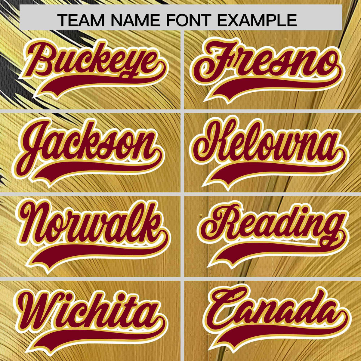 Custom Crimson Old Gold Fluid Feather Graffiti Pattern Authentic Baseball Jersey