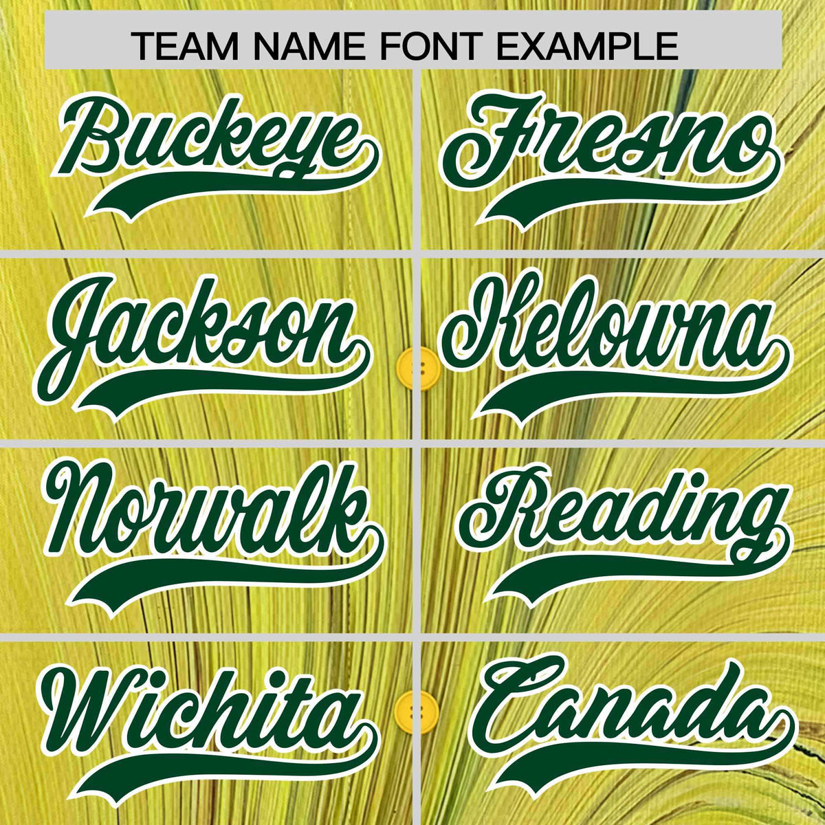 Custom Green White Fluid Feather Graffiti Pattern Authentic Baseball Jersey