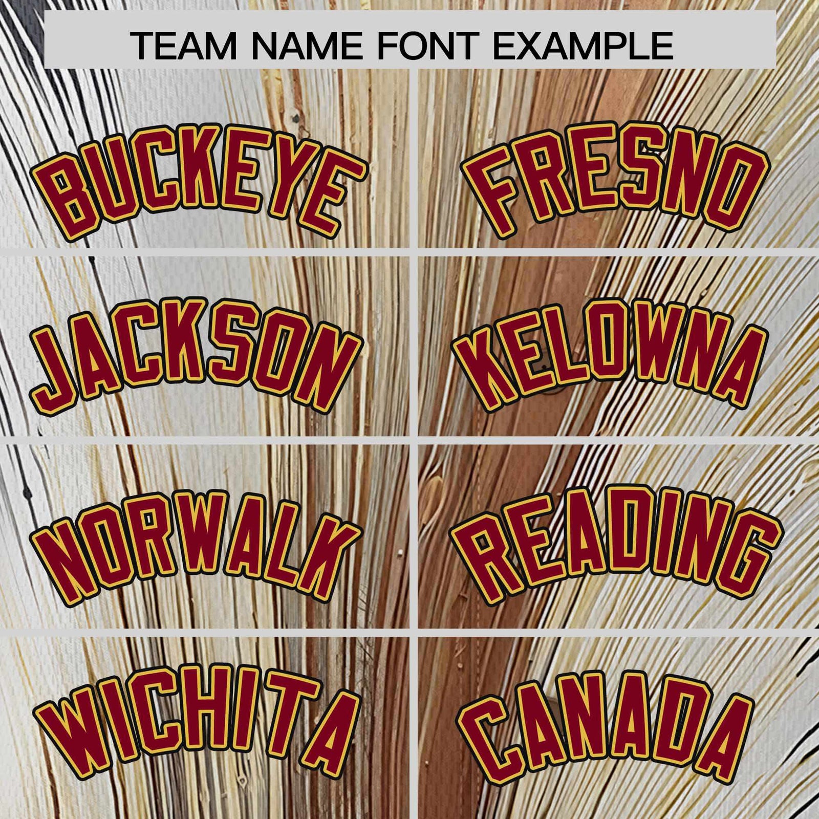 Custom Crimson Old Gold Fluid Feather Graffiti Pattern Authentic Baseball Jersey