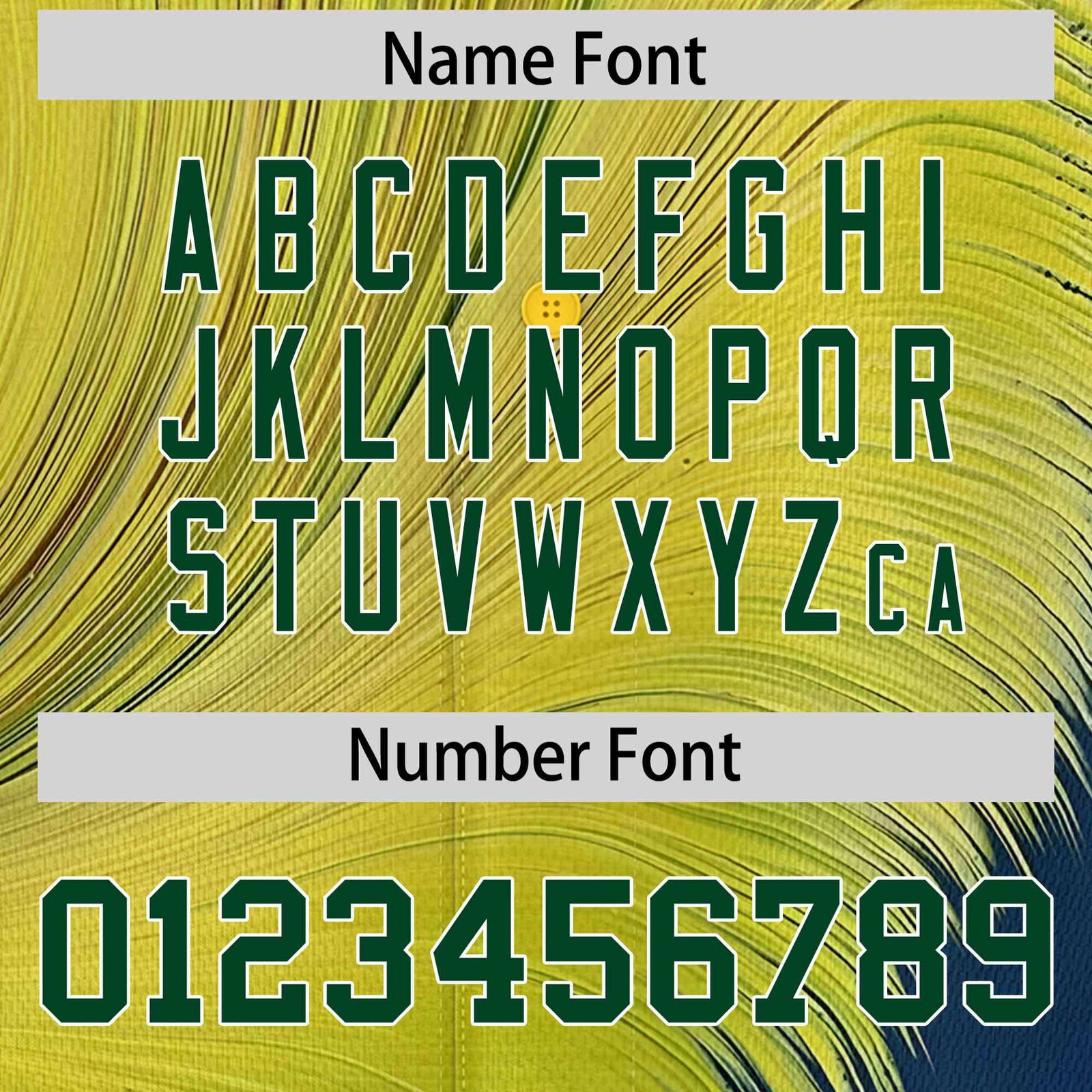 Custom Green White Fluid Feather Graffiti Pattern Authentic Baseball Jersey