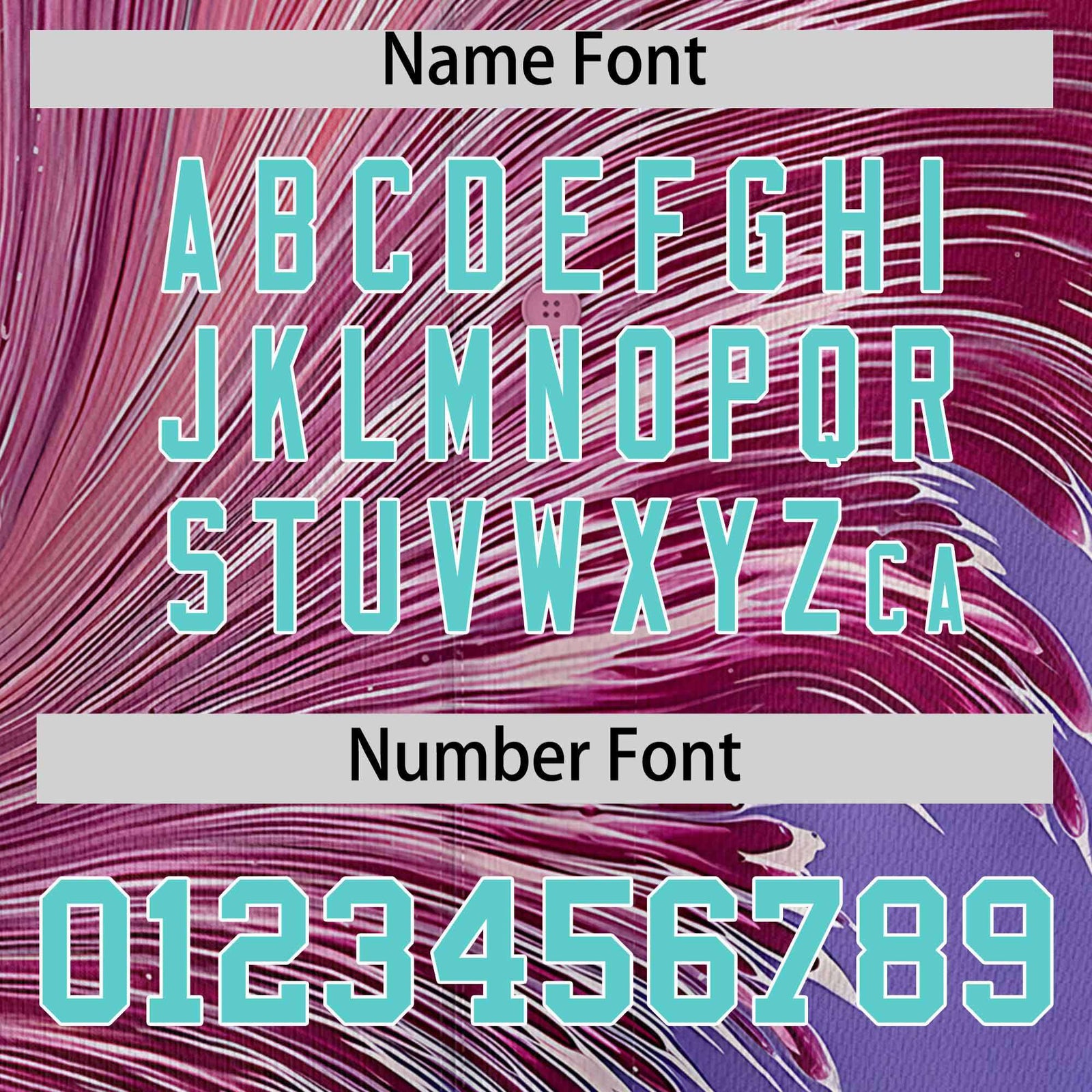 Custom Green White Fluid Feather Graffiti Pattern Authentic Baseball Jersey